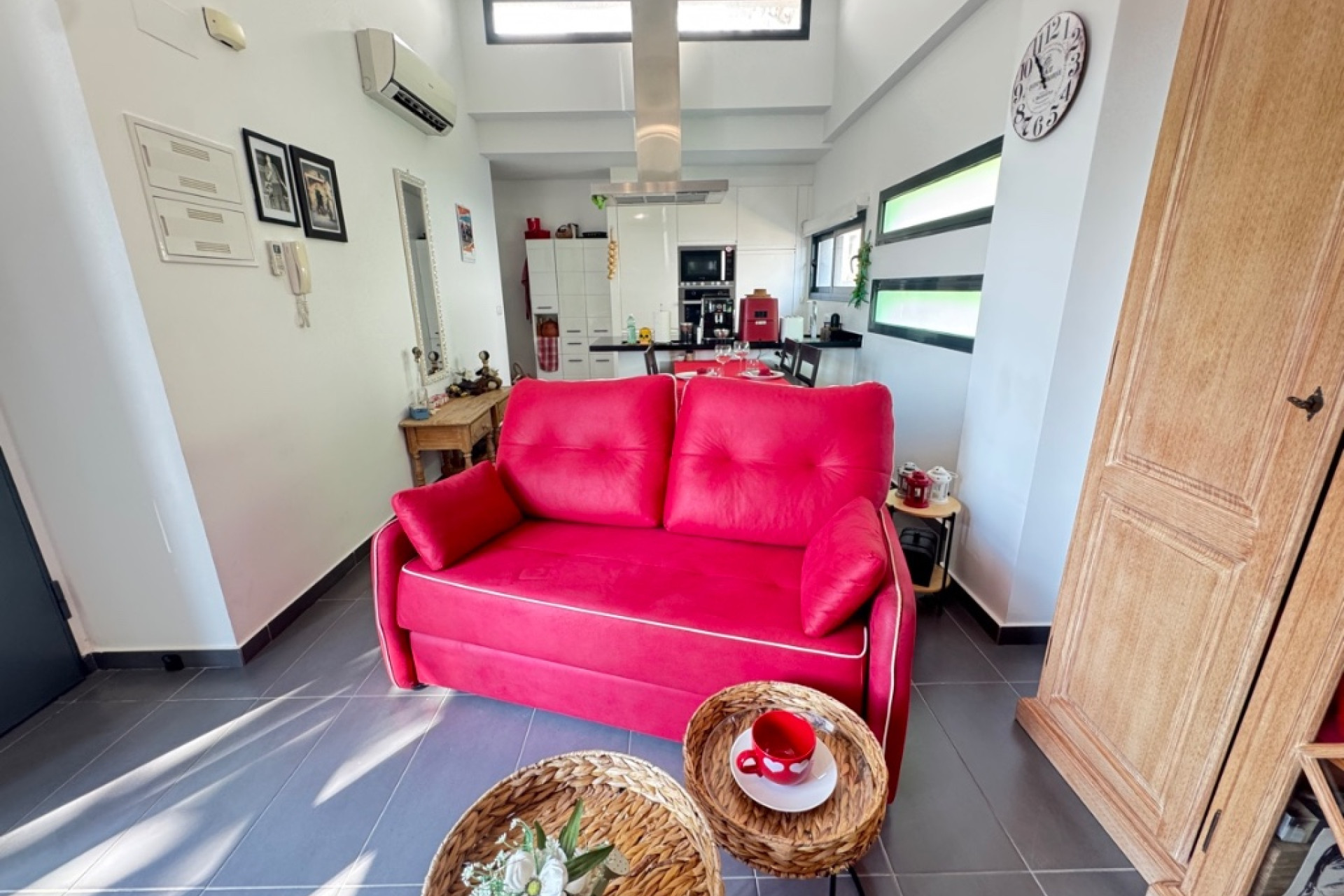 Reventa - 2. Chalet adosado - Orihuela Costa - Costa Blanca Sur