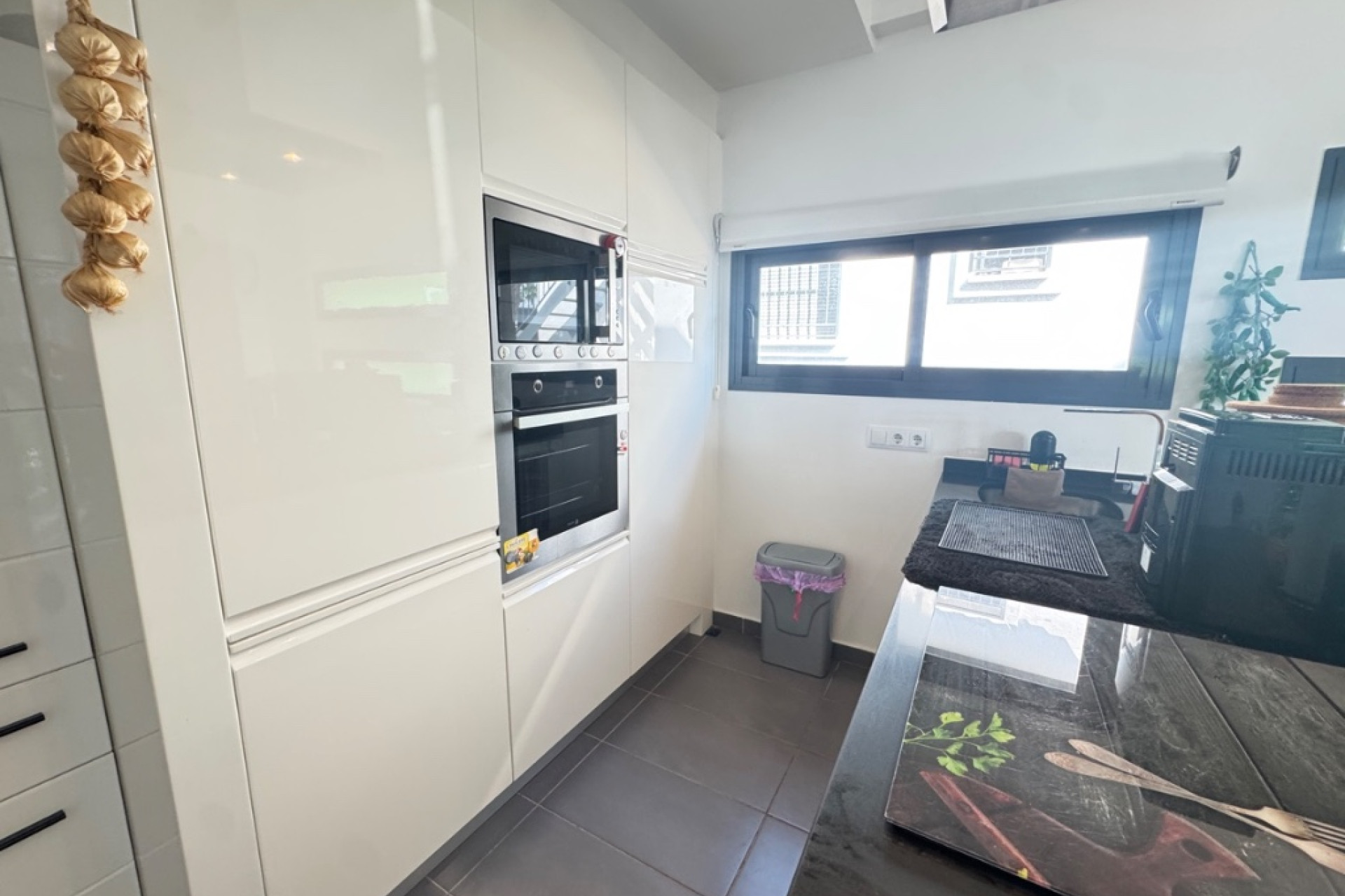 Reventa - 2. Chalet adosado - Orihuela Costa - Costa Blanca Sur