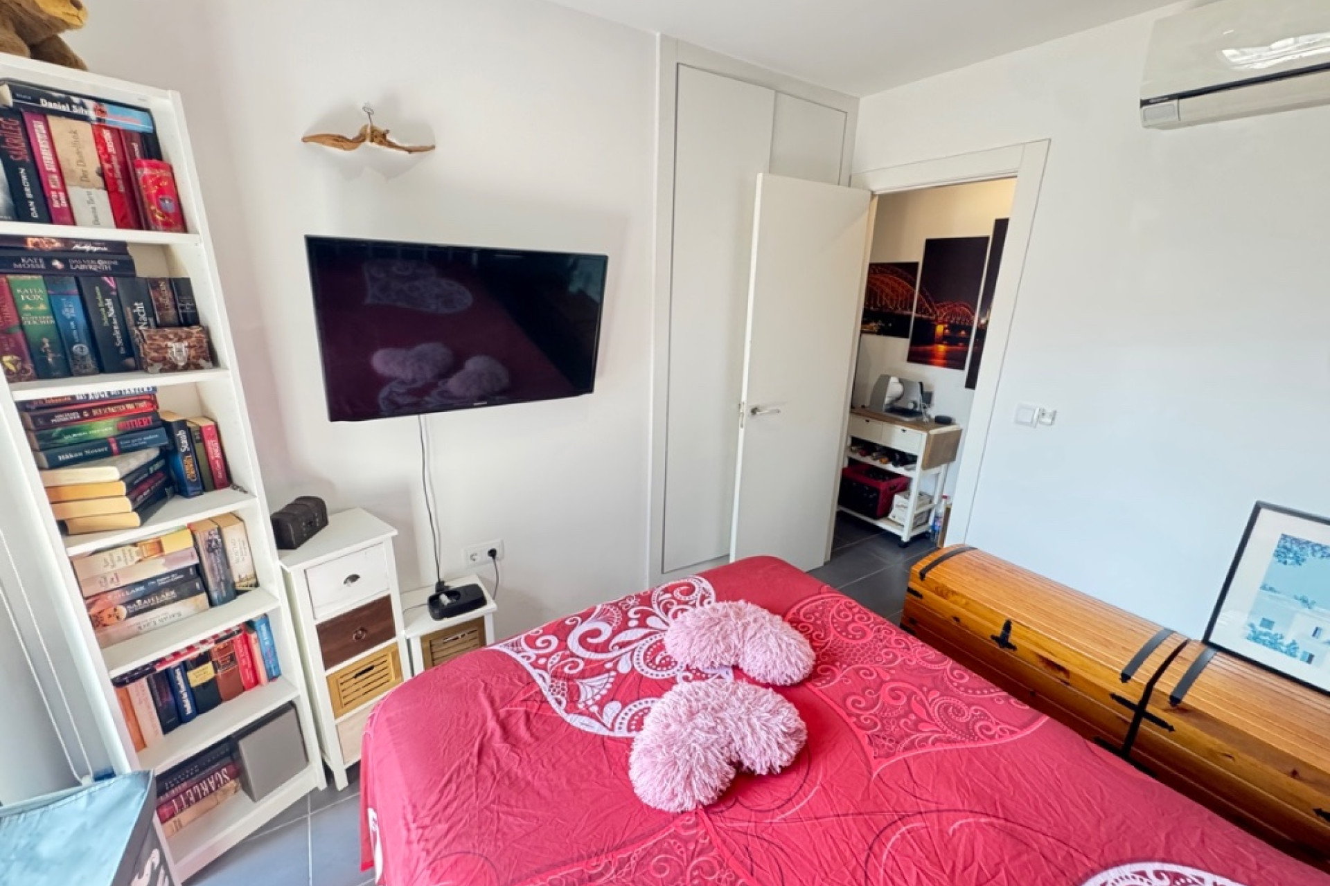 Reventa - 2. Chalet adosado - Orihuela Costa - Costa Blanca Sur