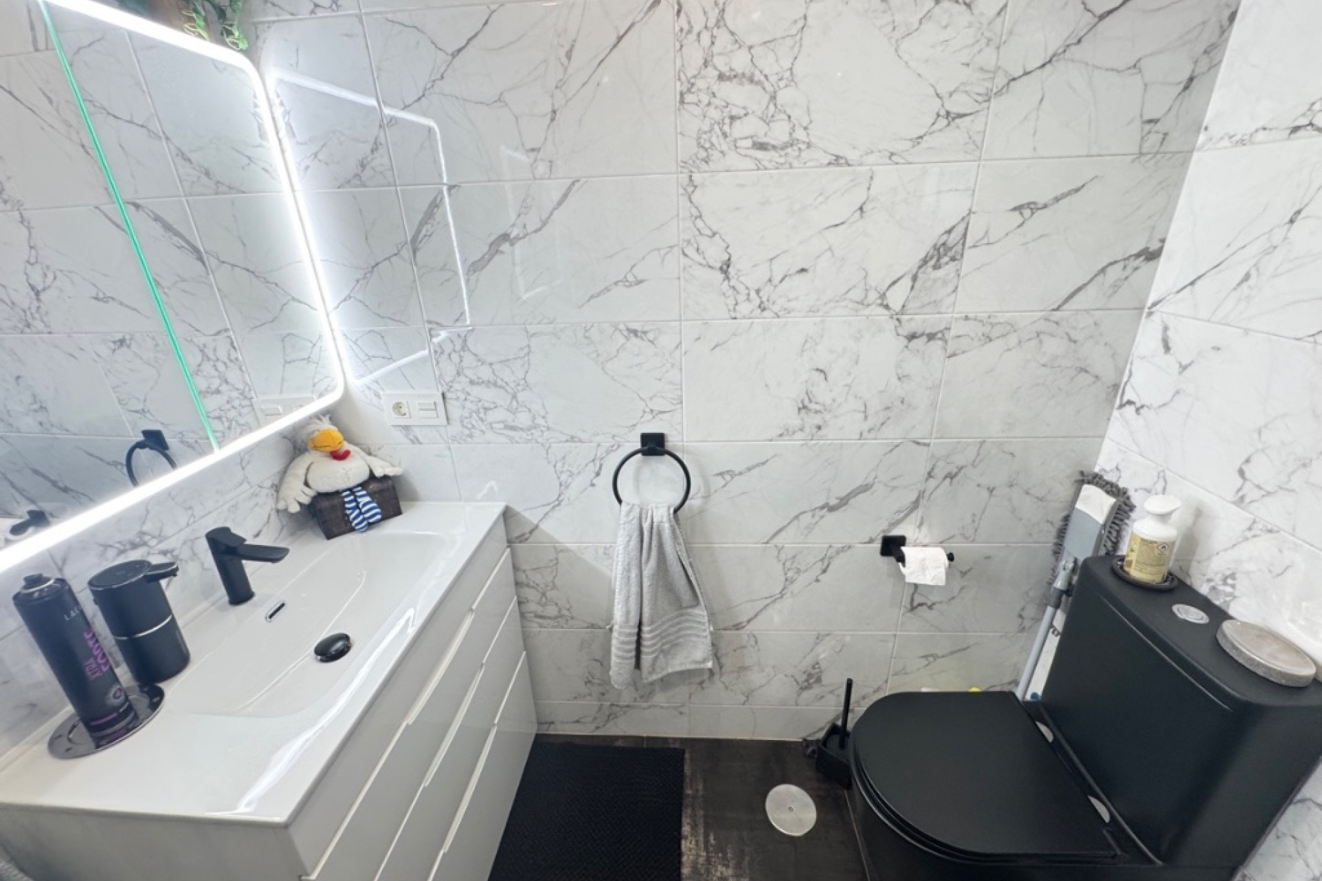 Reventa - 2. Chalet adosado - Orihuela Costa - Costa Blanca Sur