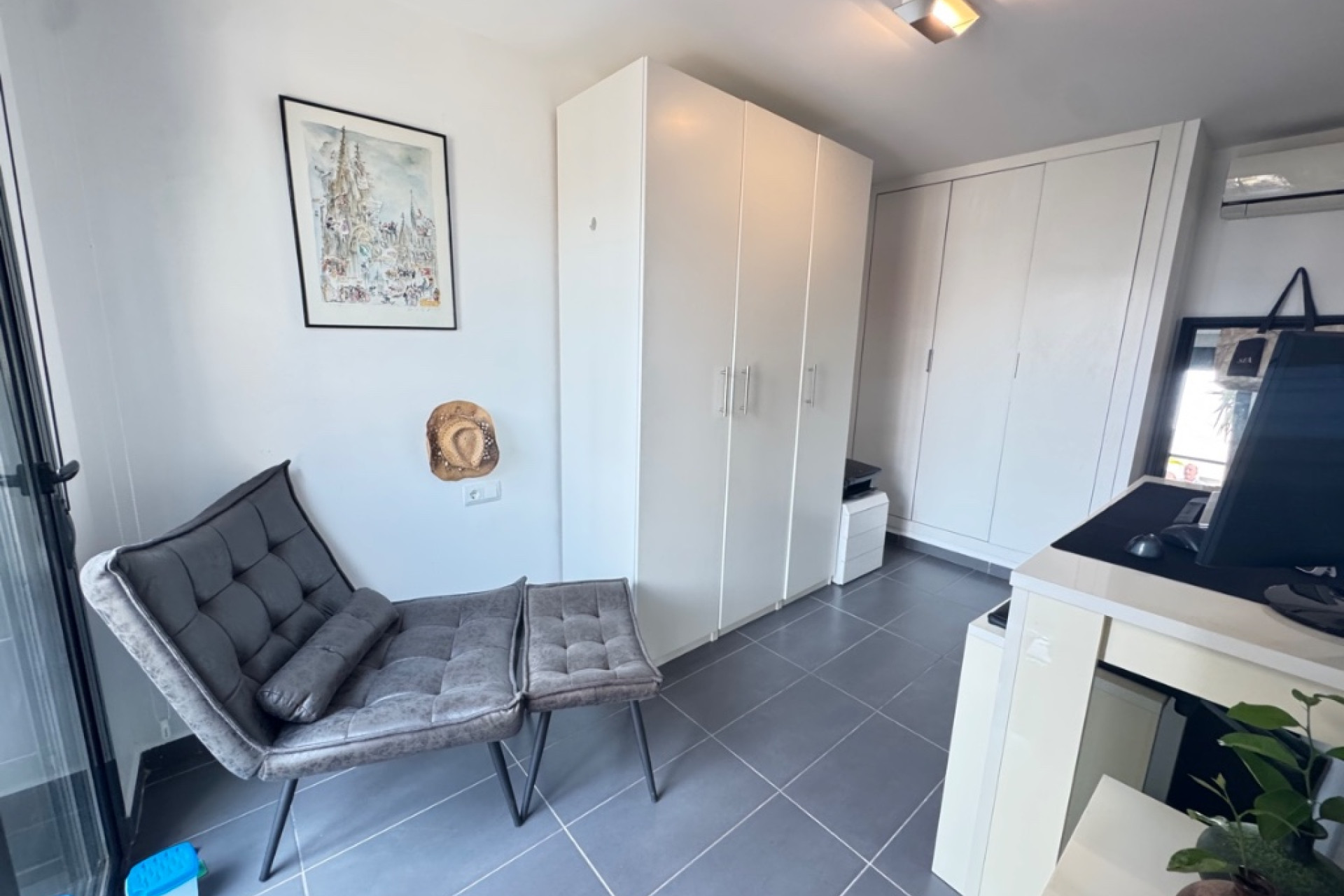 Reventa - 2. Chalet adosado - Orihuela Costa - Costa Blanca Sur