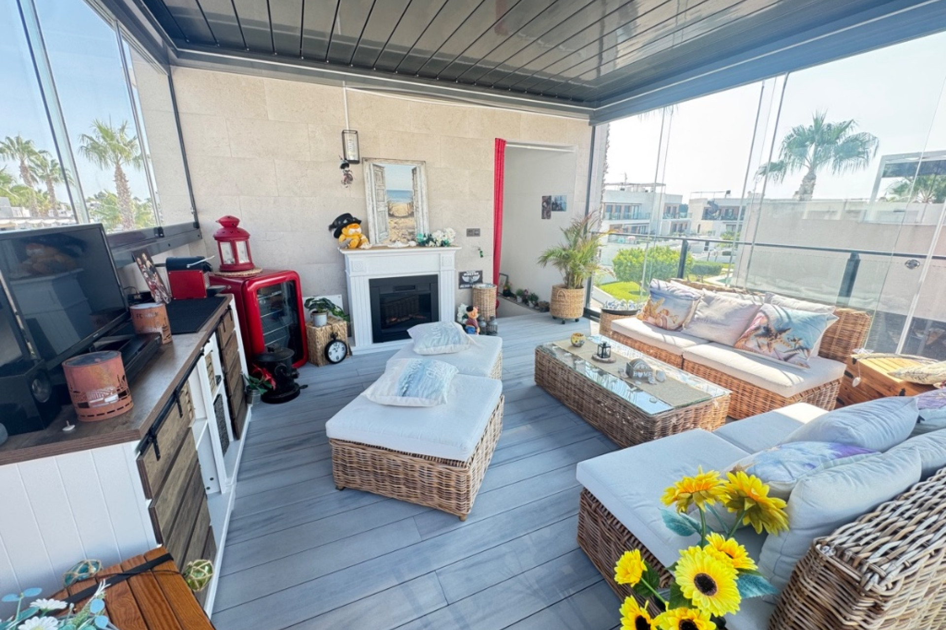 Reventa - 2. Chalet adosado - Orihuela Costa - Costa Blanca Sur