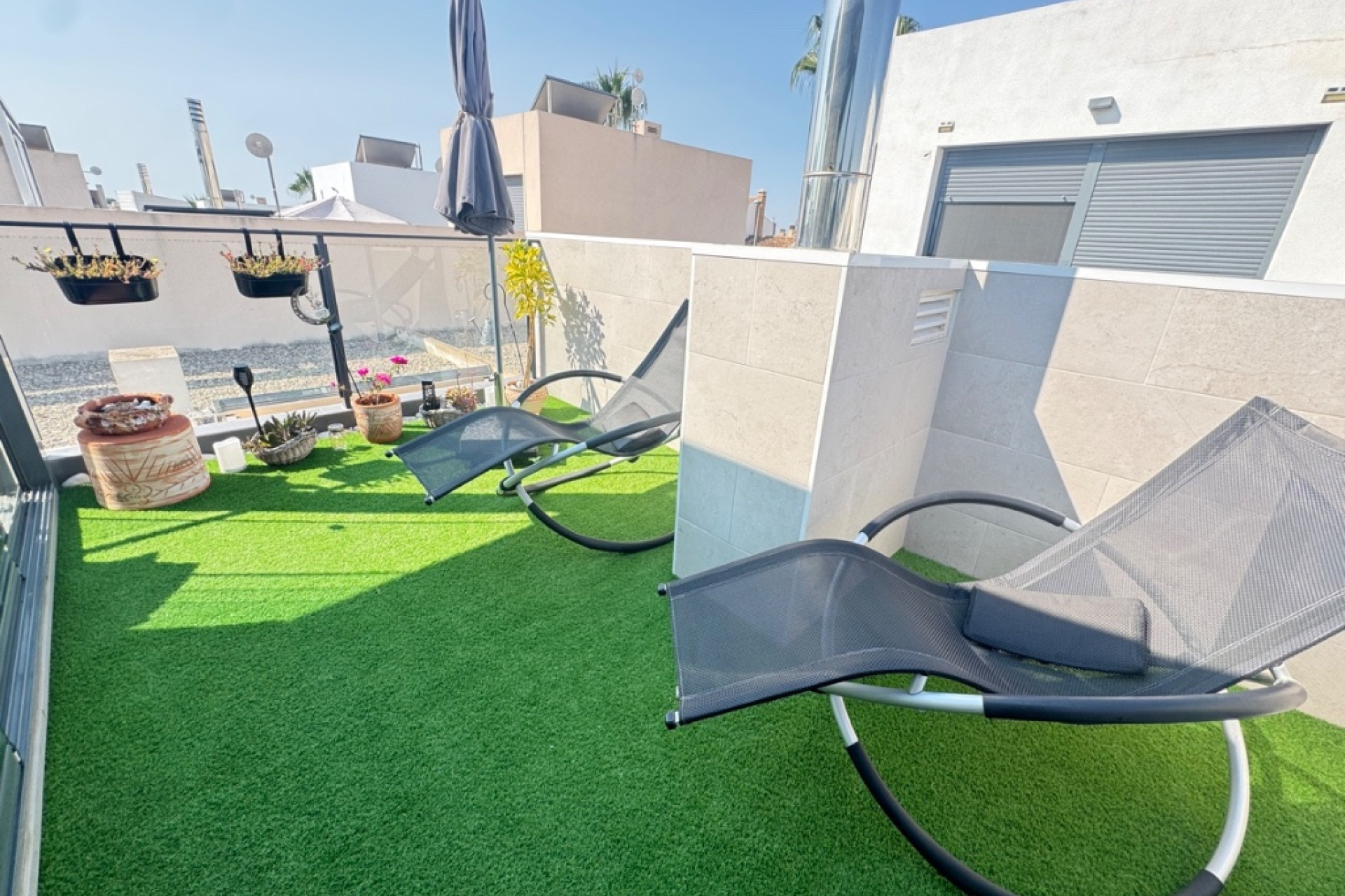 Reventa - 2. Chalet adosado - Orihuela Costa - Costa Blanca Sur