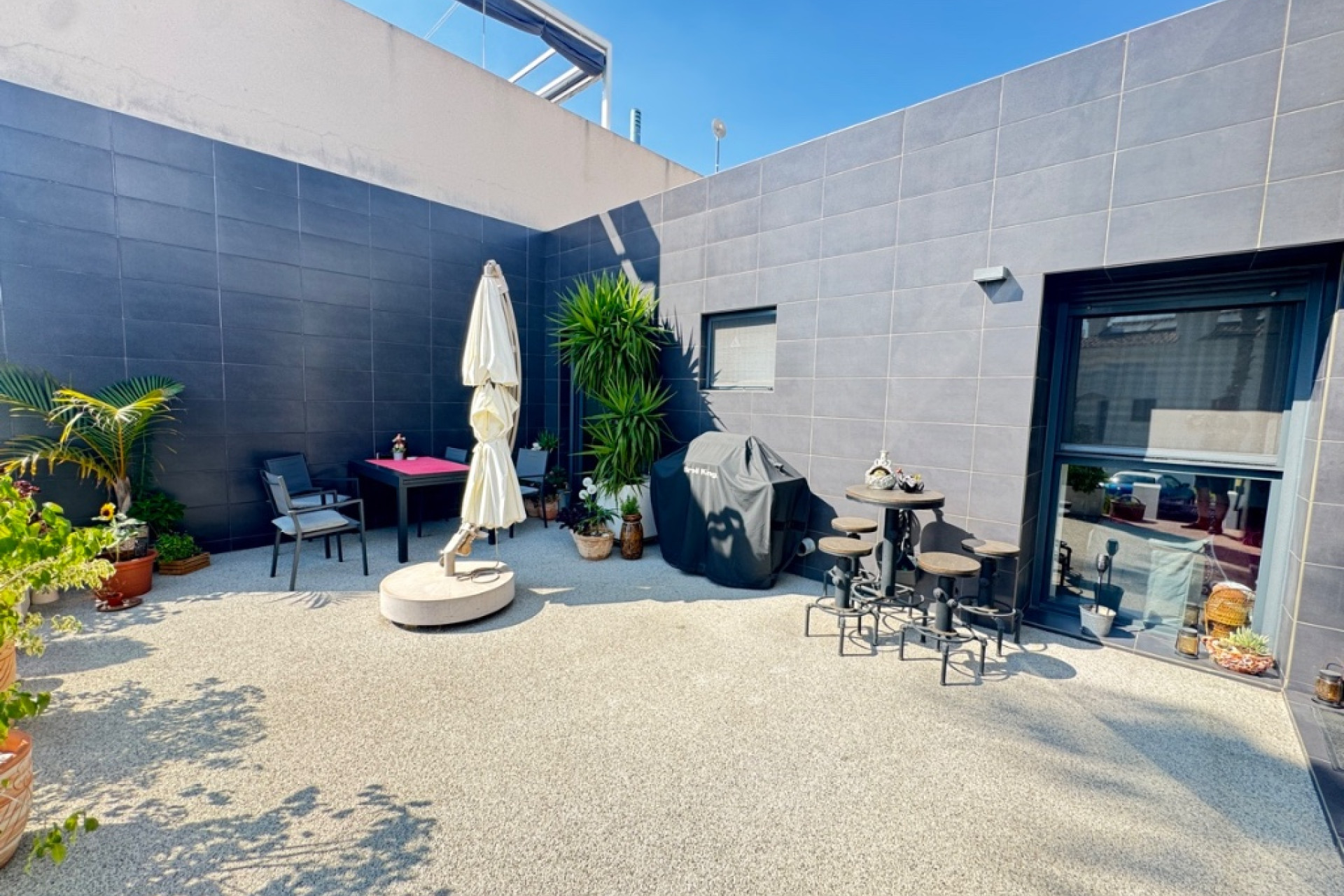 Reventa - 2. Chalet adosado - Orihuela Costa - Costa Blanca Sur