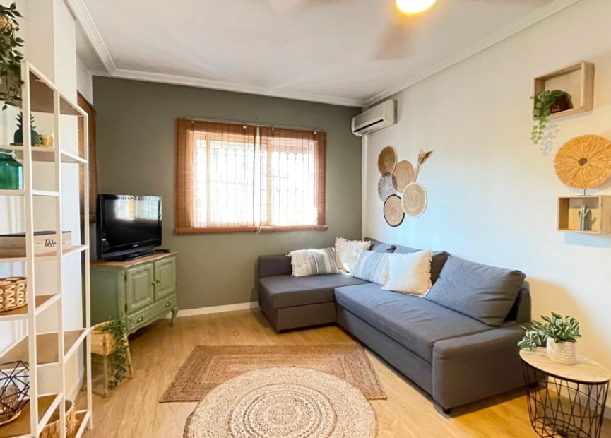 Reventa - 2. Chalet adosado - Orihuela Costa - Costa Blanca Sur