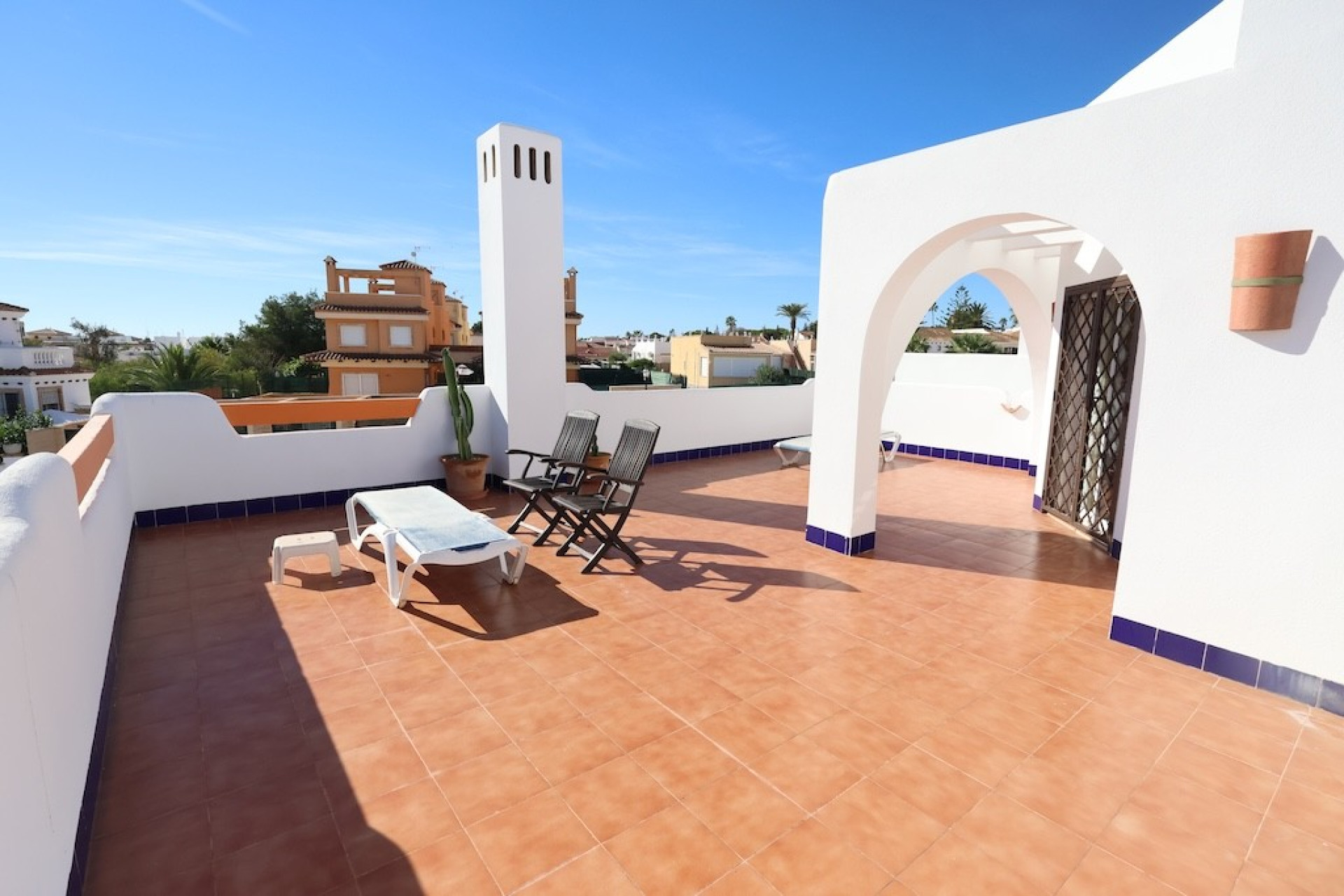 Reventa - 2. Chalet adosado - Orihuela Costa - Costa Blanca Sur