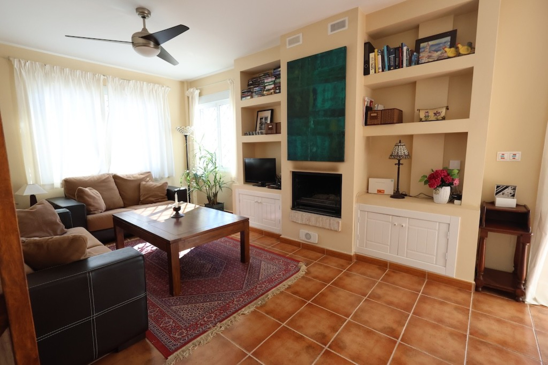 Reventa - 2. Chalet adosado - Orihuela Costa - Costa Blanca Sur