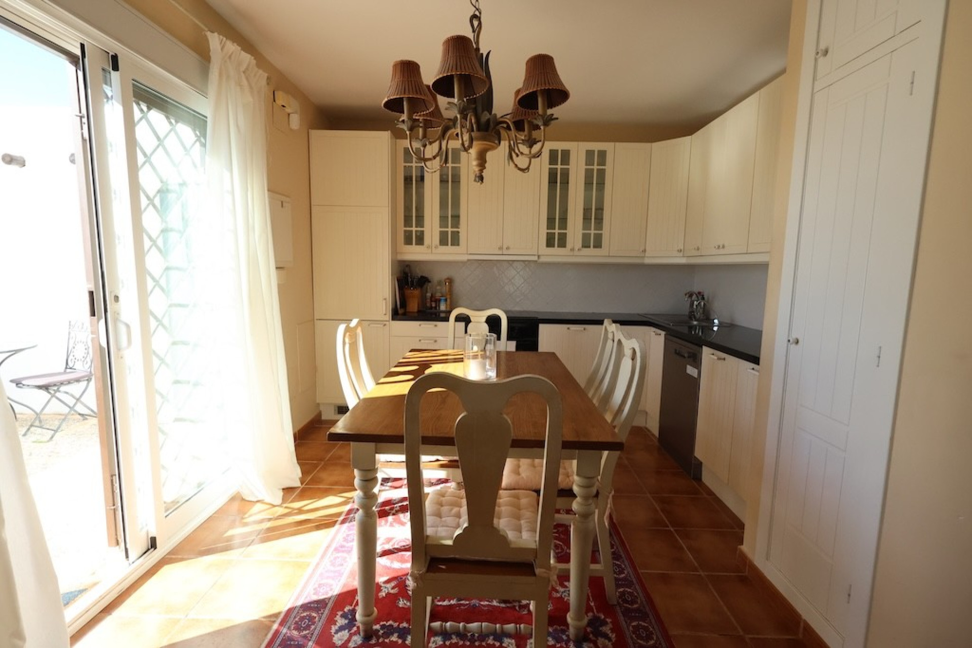 Reventa - 2. Chalet adosado - Orihuela Costa - Costa Blanca Sur