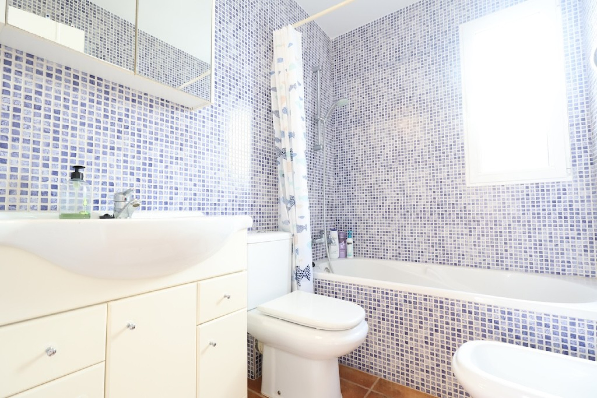 Reventa - 2. Chalet adosado - Orihuela Costa - Costa Blanca Sur