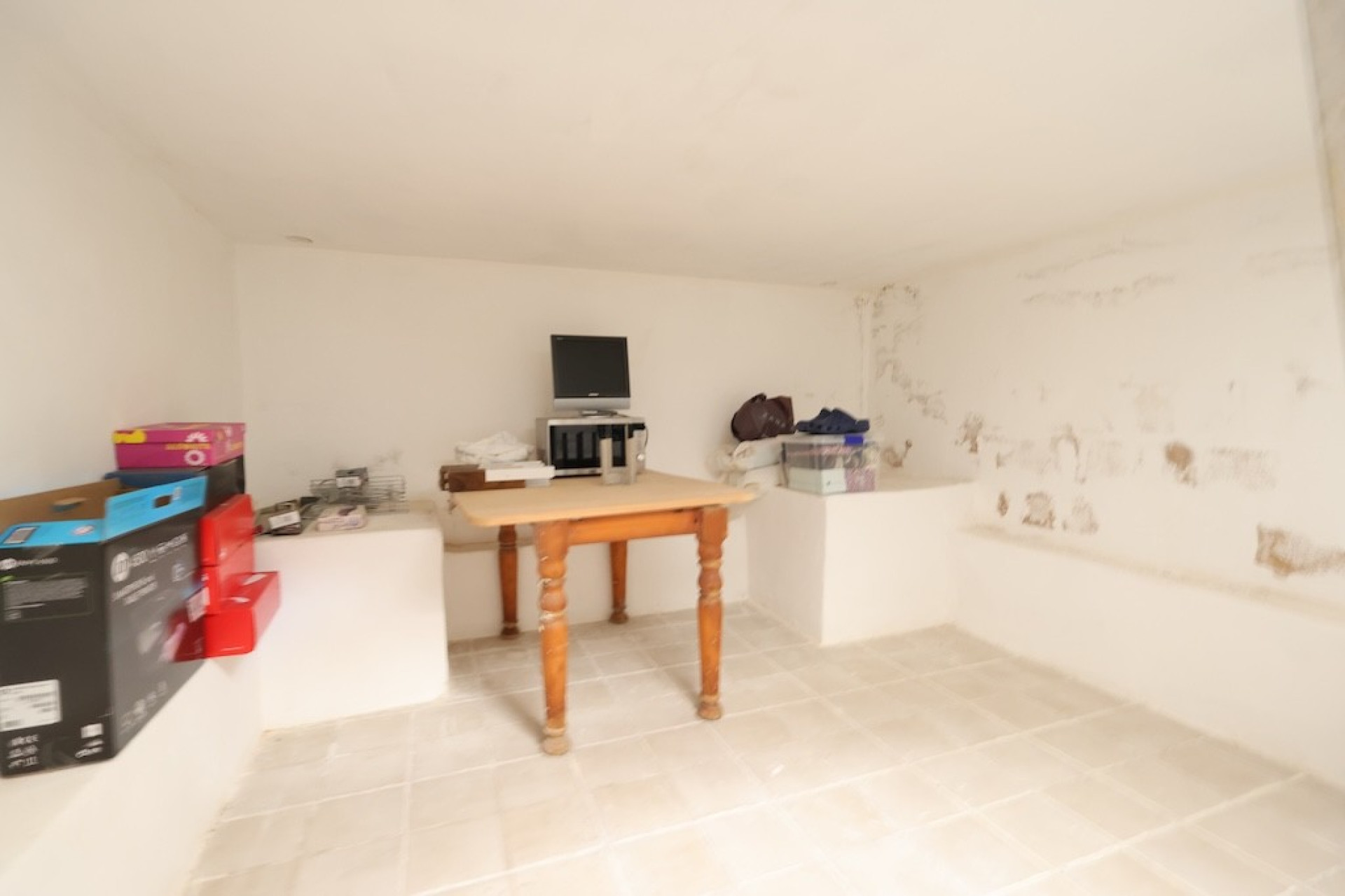 Reventa - 2. Chalet adosado - Orihuela Costa - Costa Blanca Sur