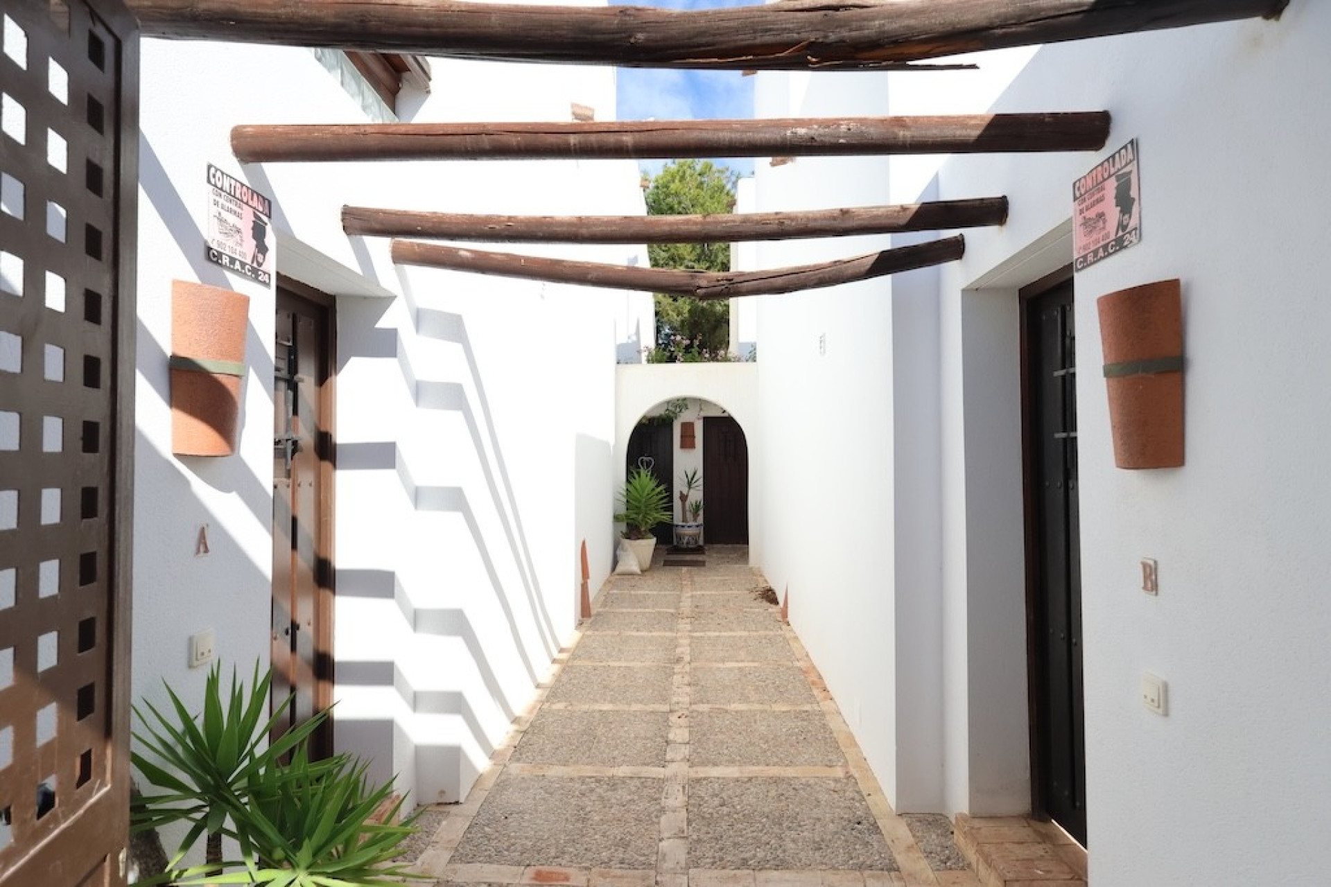 Reventa - 2. Chalet adosado - Orihuela Costa - Costa Blanca Sur