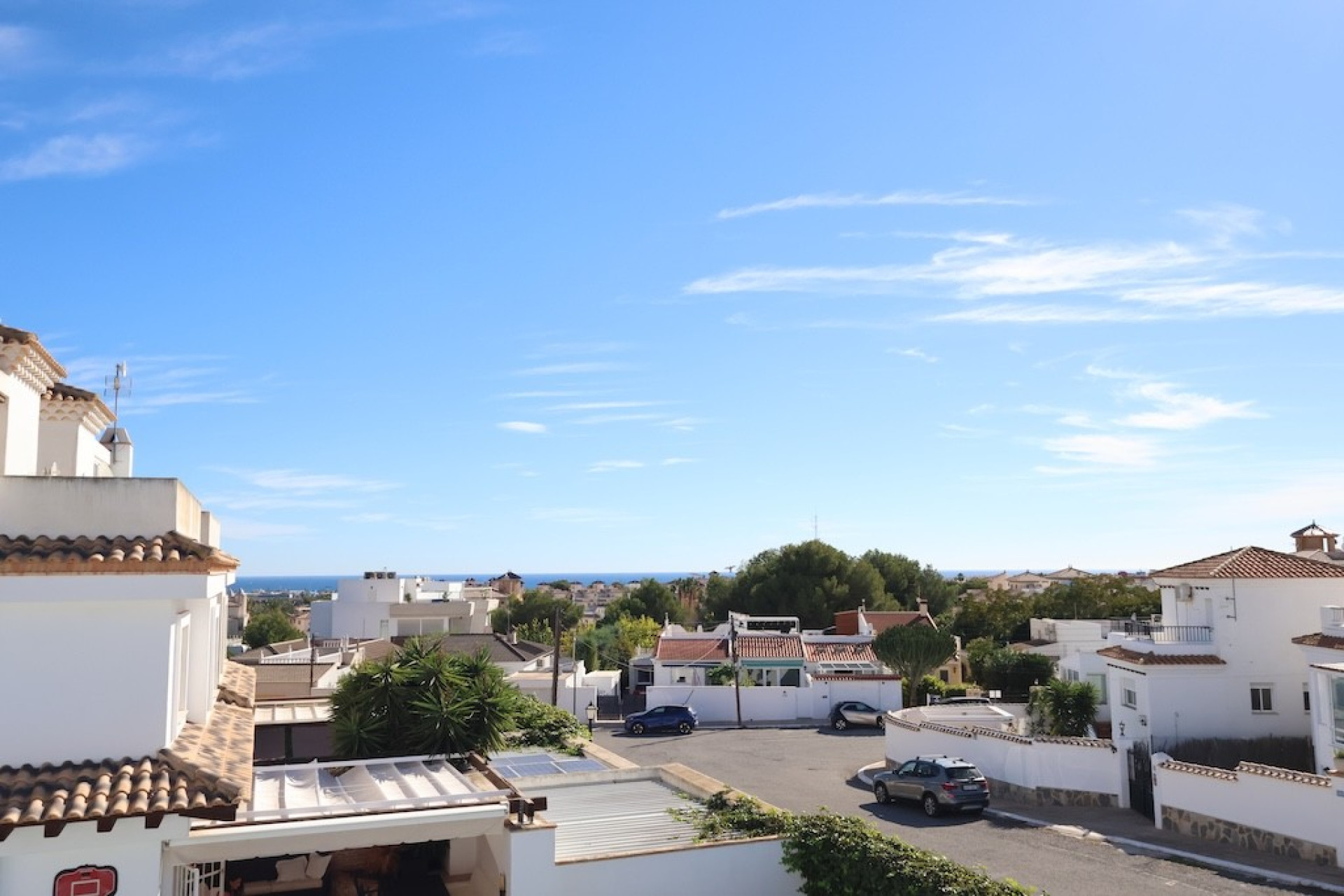 Reventa - 2. Chalet adosado - Orihuela Costa - Costa Blanca Sur
