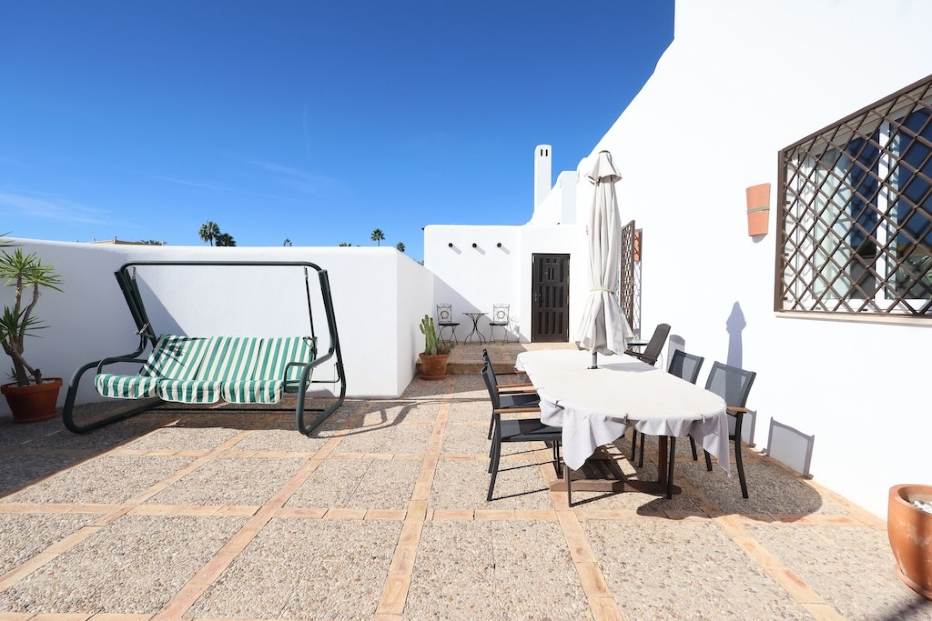Reventa - 2. Chalet adosado - Orihuela Costa - Costa Blanca Sur
