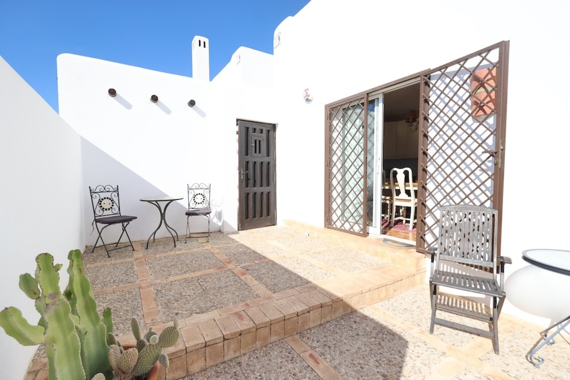 Reventa - 2. Chalet adosado - Orihuela Costa - Costa Blanca Sur