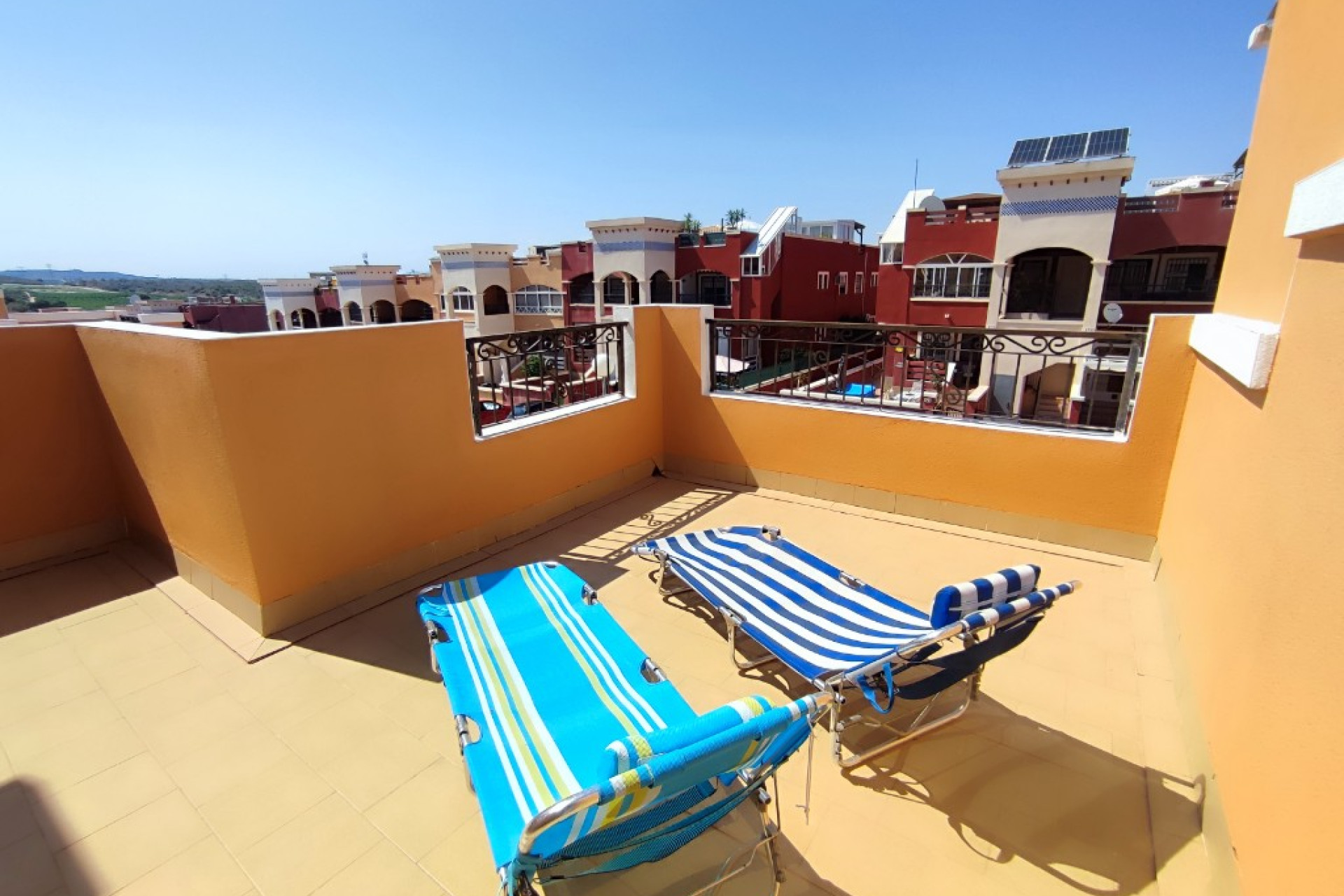 Reventa - 2. Chalet adosado - Orihuela Costa - Costa Blanca Sur