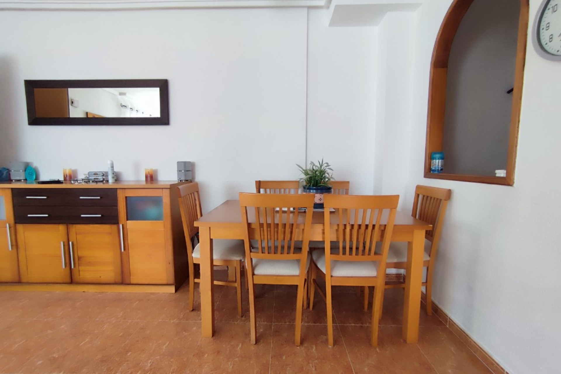 Reventa - 2. Chalet adosado - Orihuela Costa - Costa Blanca Sur