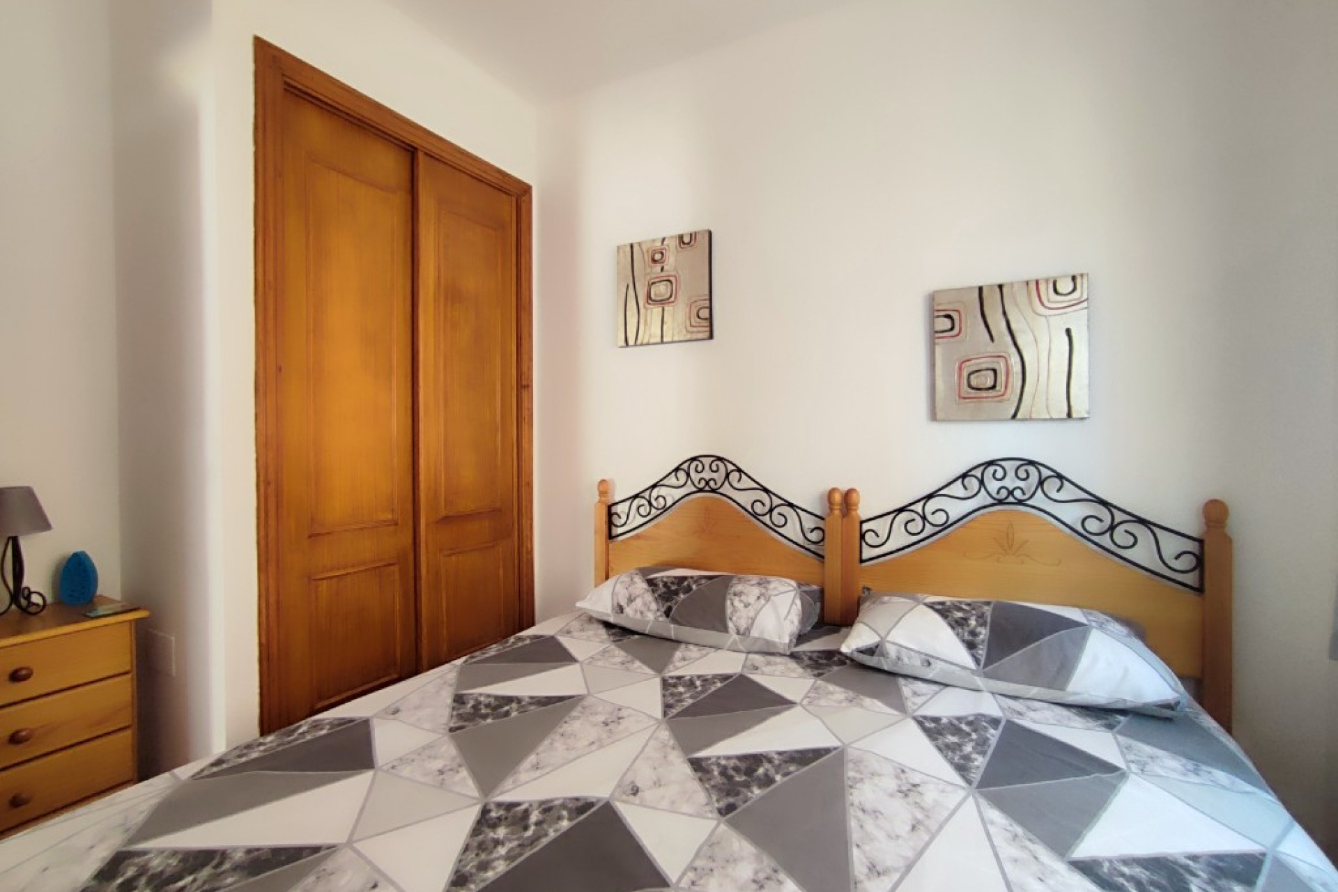 Reventa - 2. Chalet adosado - Orihuela Costa - Costa Blanca Sur