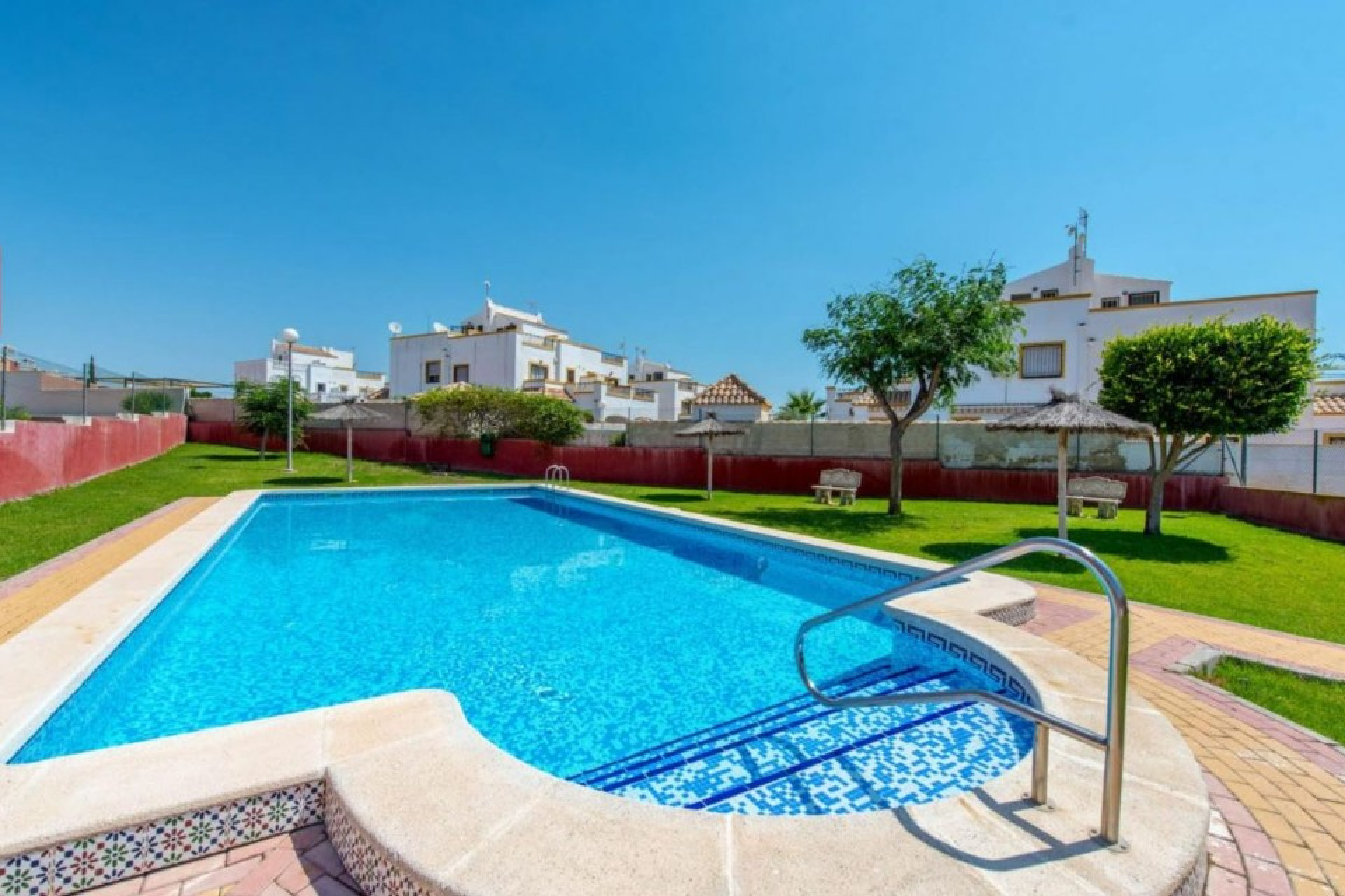 Reventa - 2. Chalet adosado - Orihuela Costa - Costa Blanca Sur