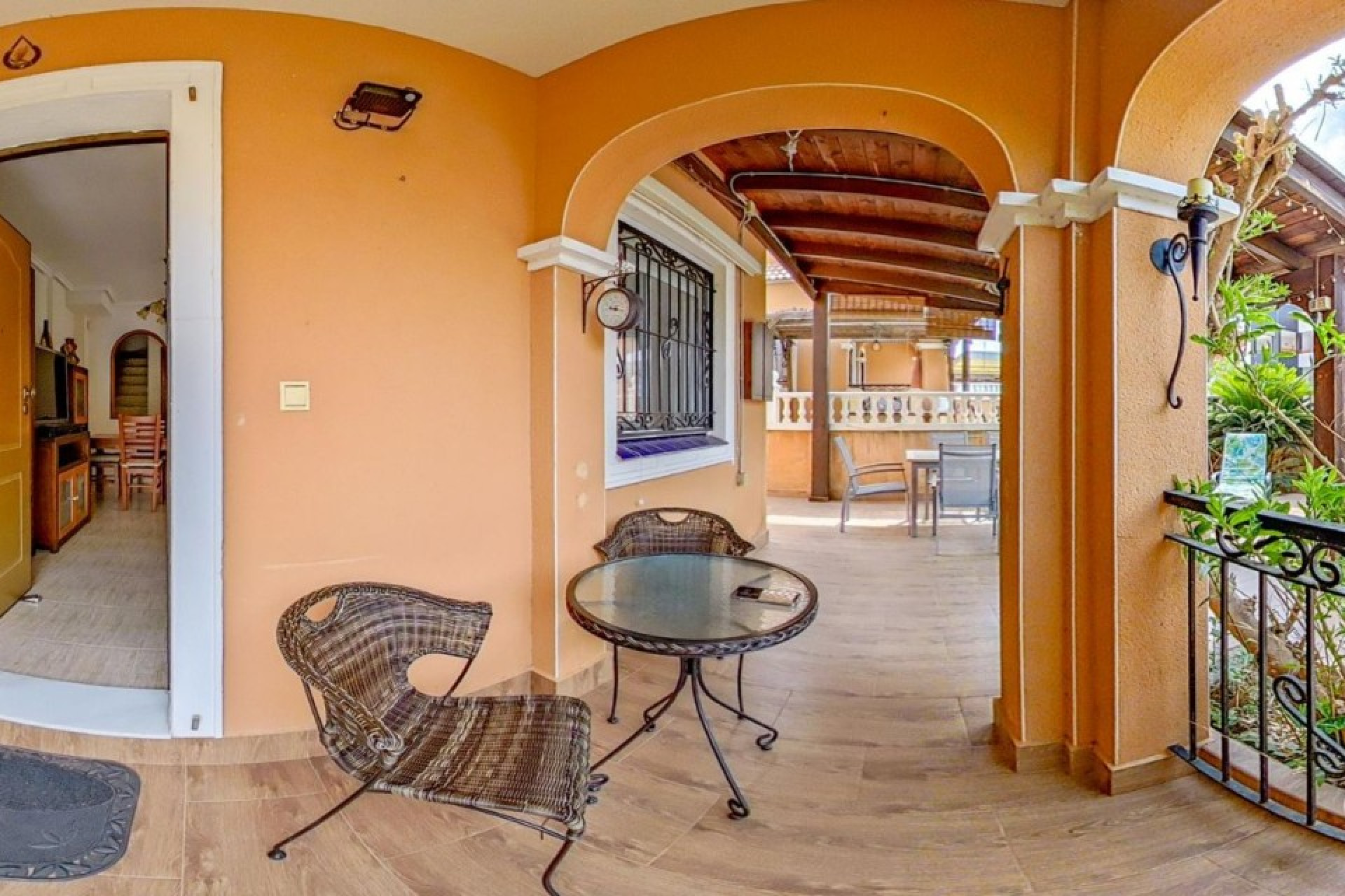 Reventa - 2. Chalet adosado - Orihuela Costa - Costa Blanca Sur