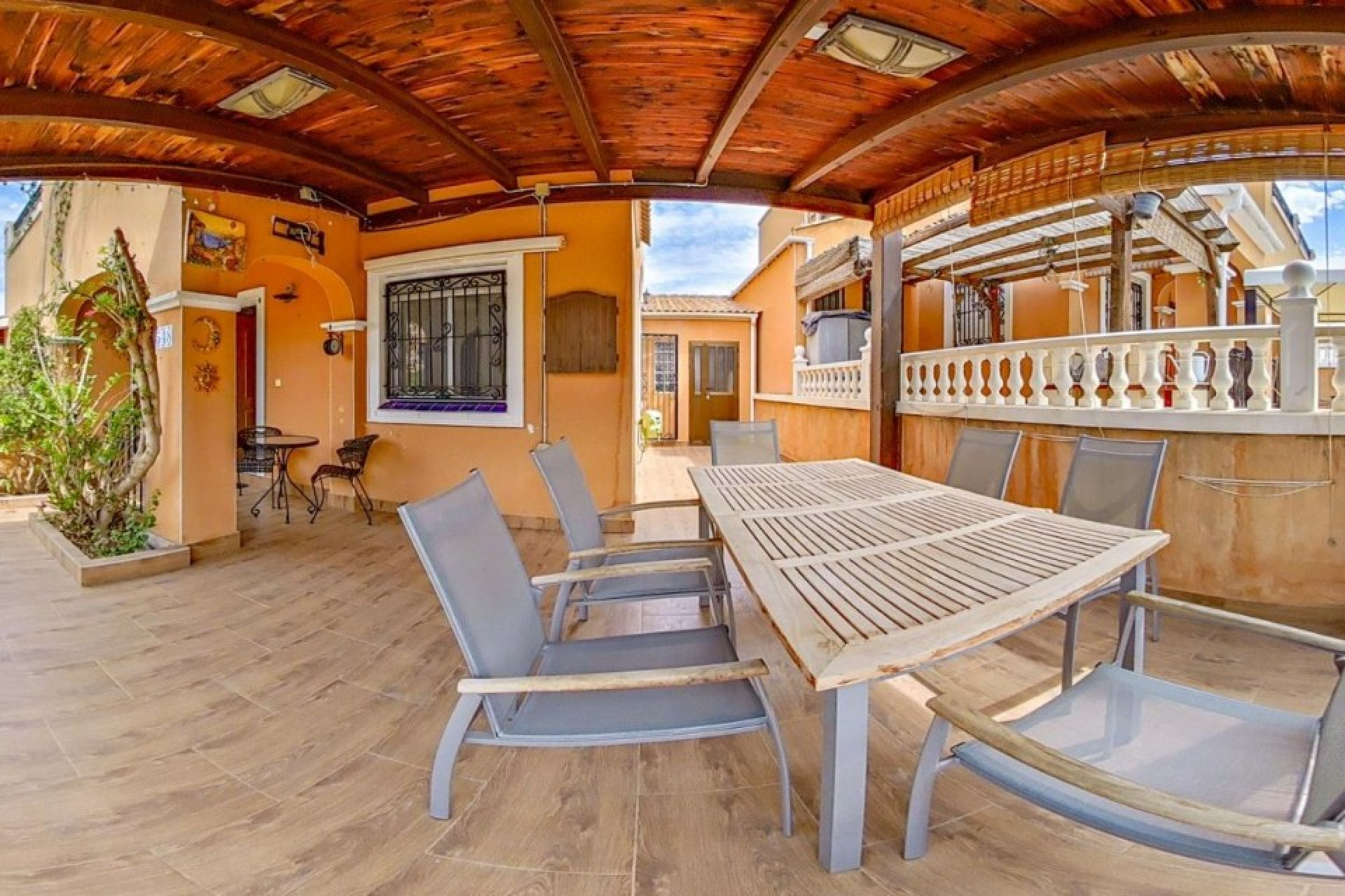 Reventa - 2. Chalet adosado - Orihuela Costa - Costa Blanca Sur