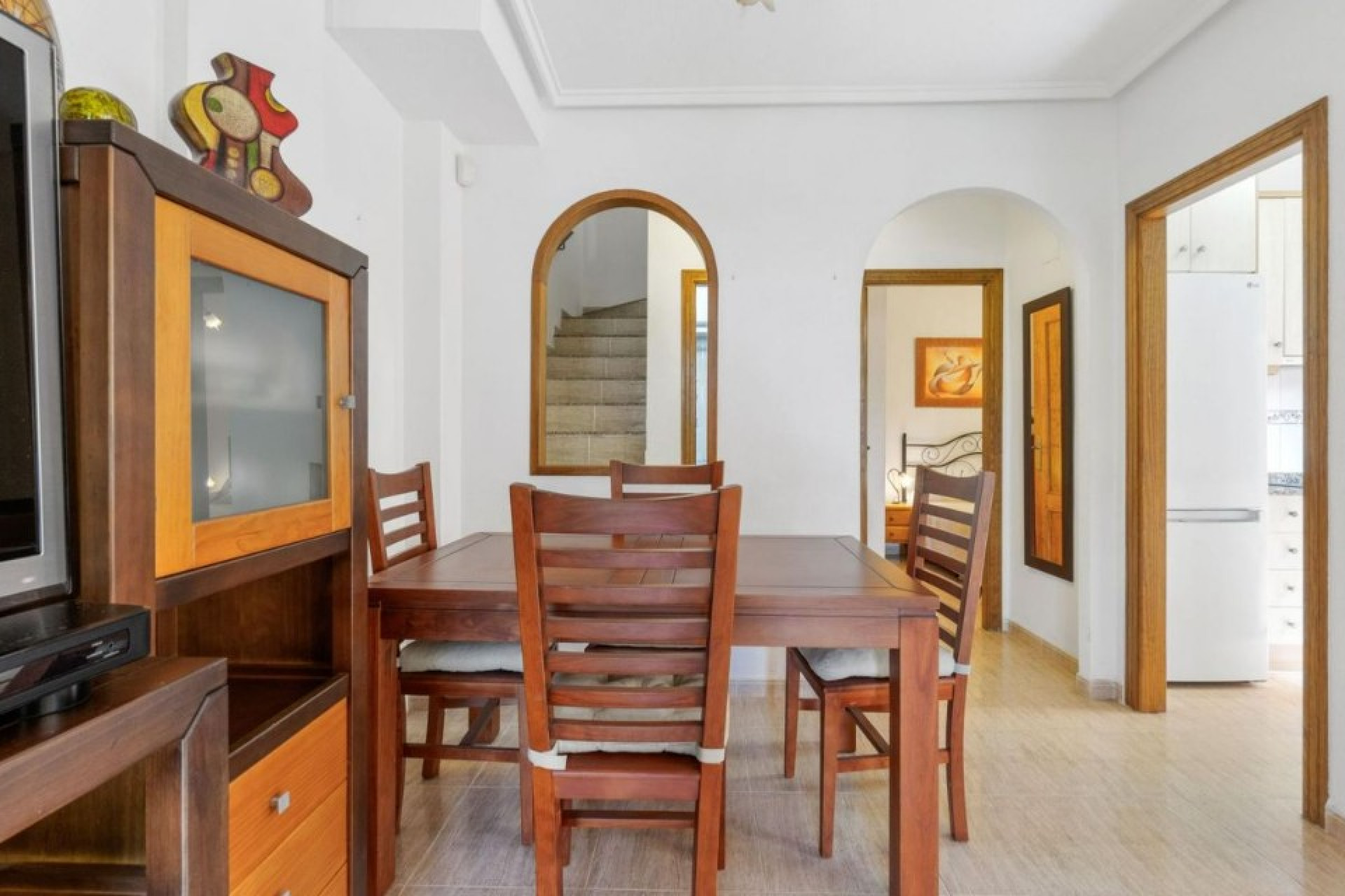 Reventa - 2. Chalet adosado - Orihuela Costa - Costa Blanca Sur