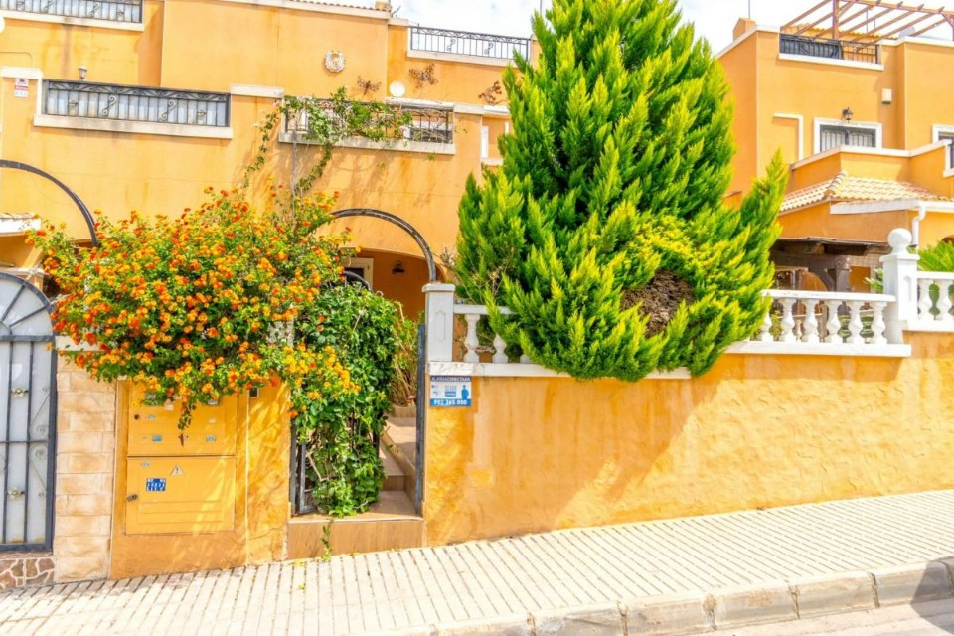 Reventa - 2. Chalet adosado - Orihuela Costa - Costa Blanca Sur