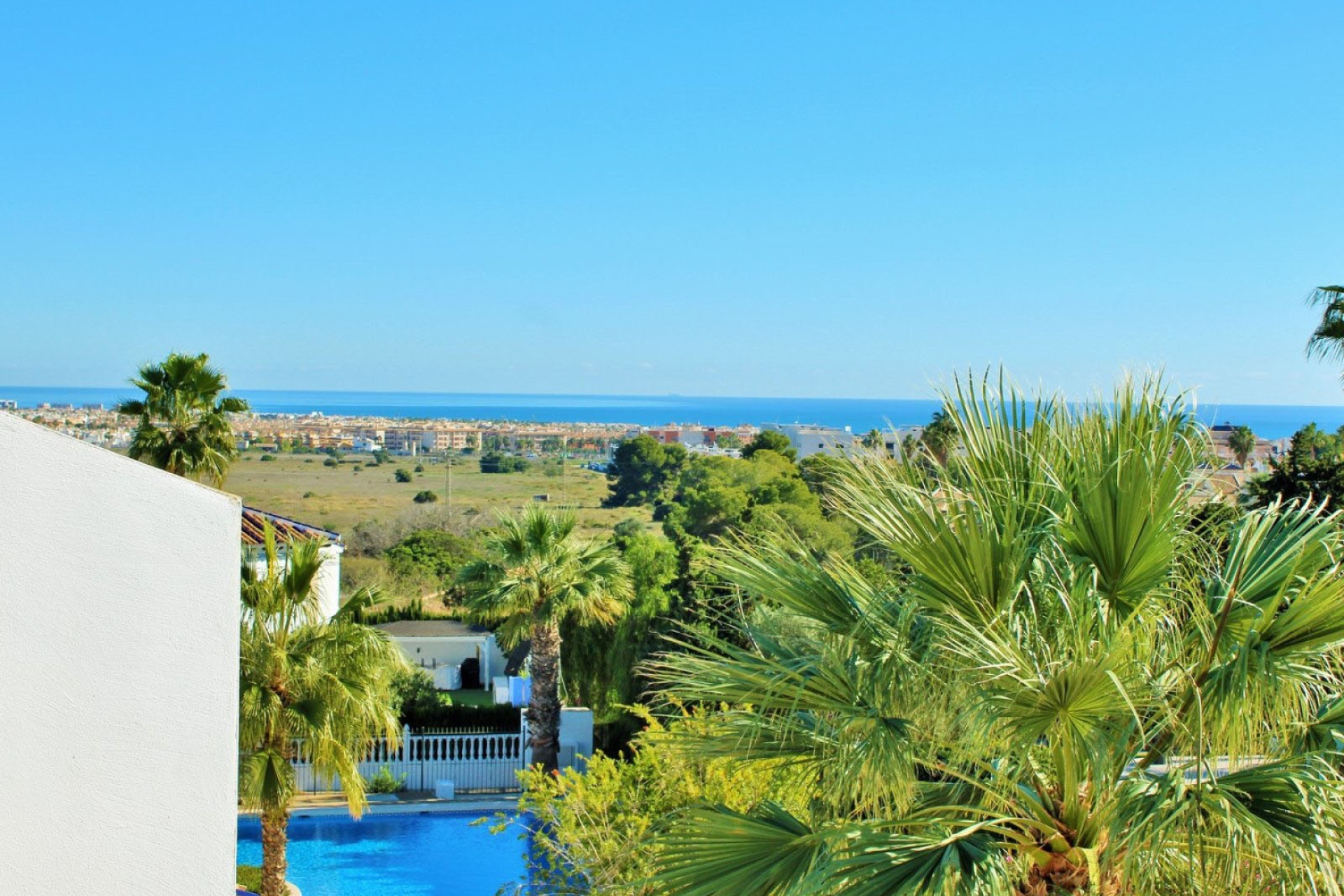 Reventa - 2. Chalet adosado - Orihuela Costa - Costa Blanca Sur