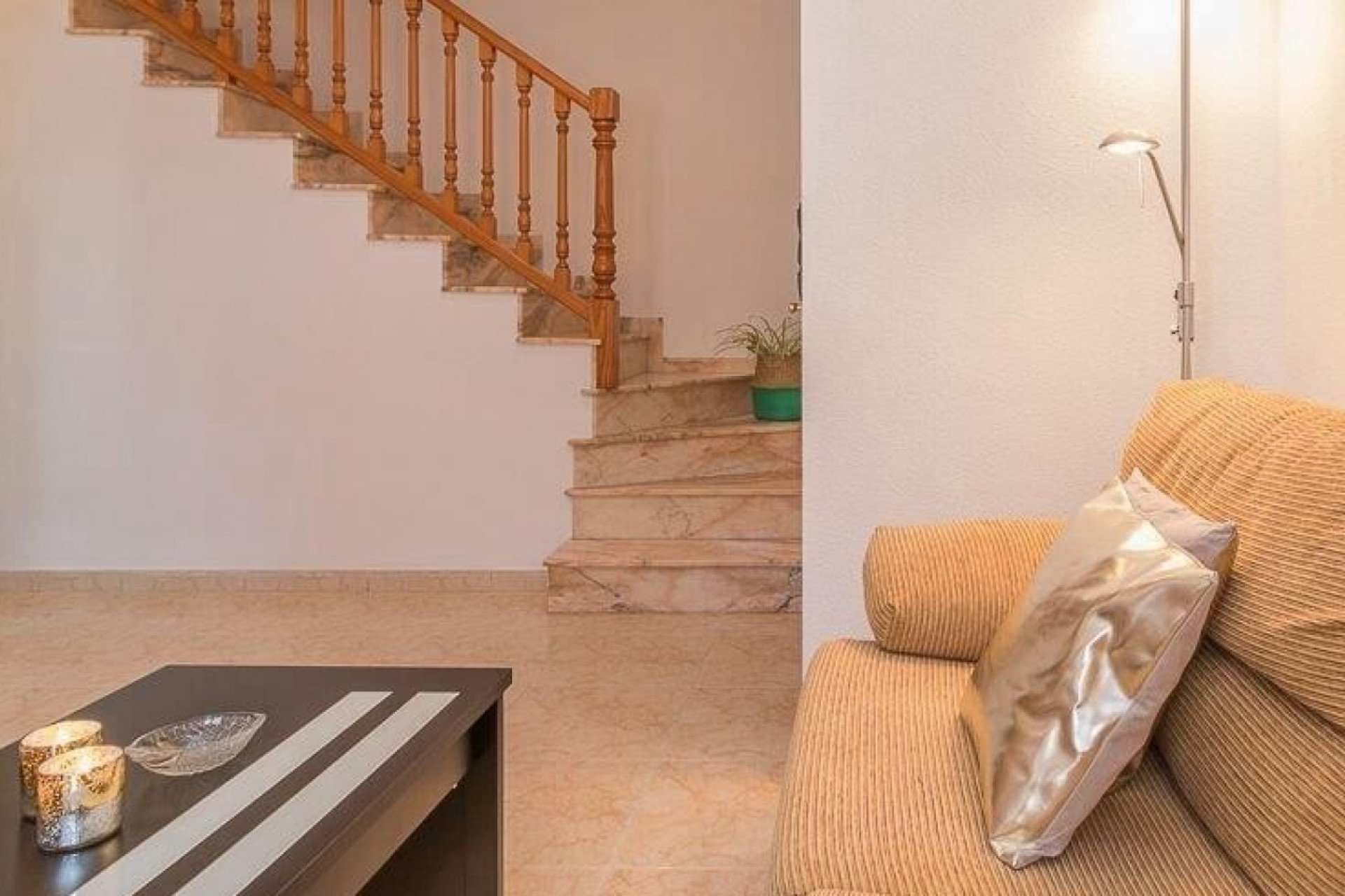 Reventa - 2. Chalet adosado - Orihuela Costa - Costa Blanca Sur