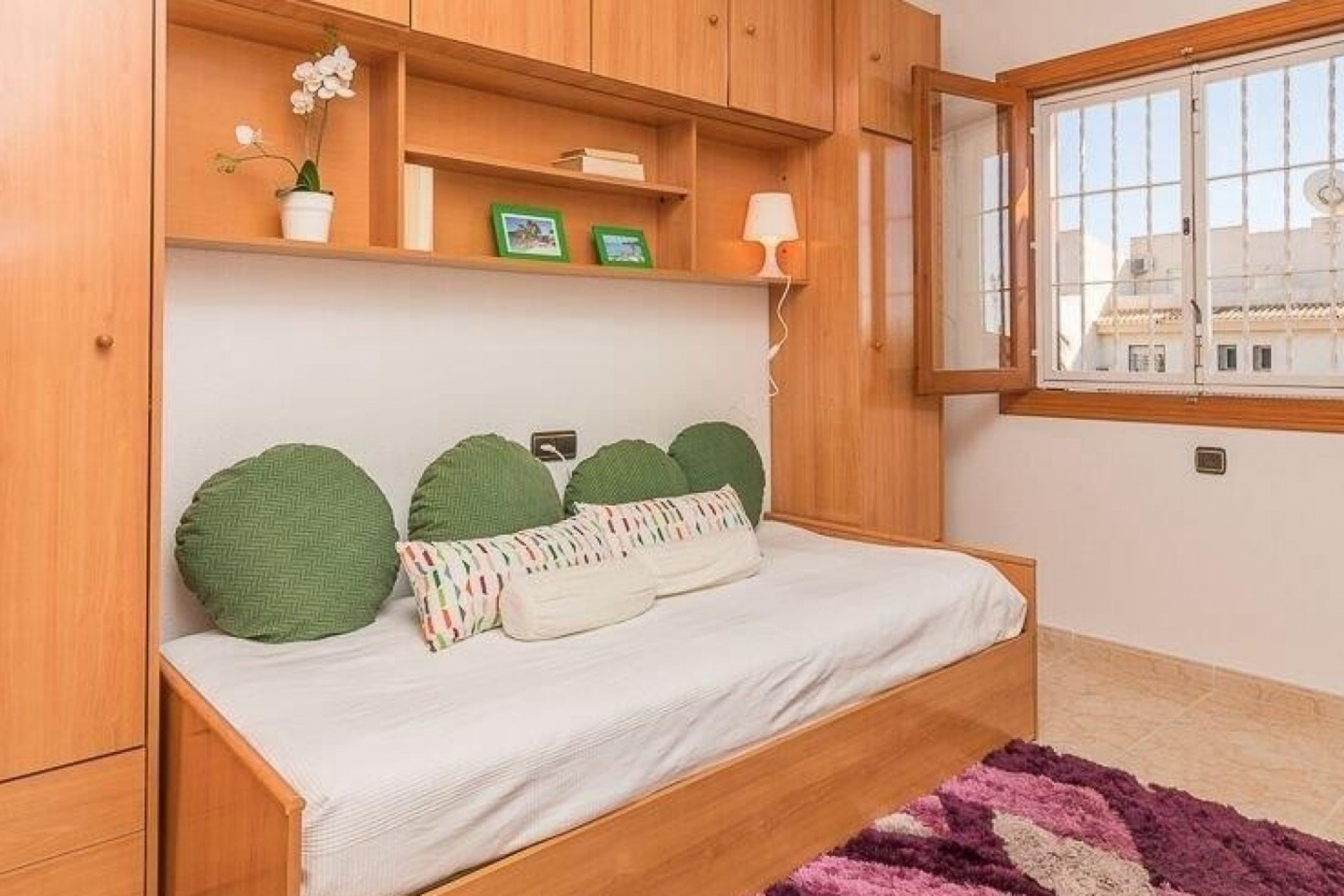 Reventa - 2. Chalet adosado - Orihuela Costa - Costa Blanca Sur