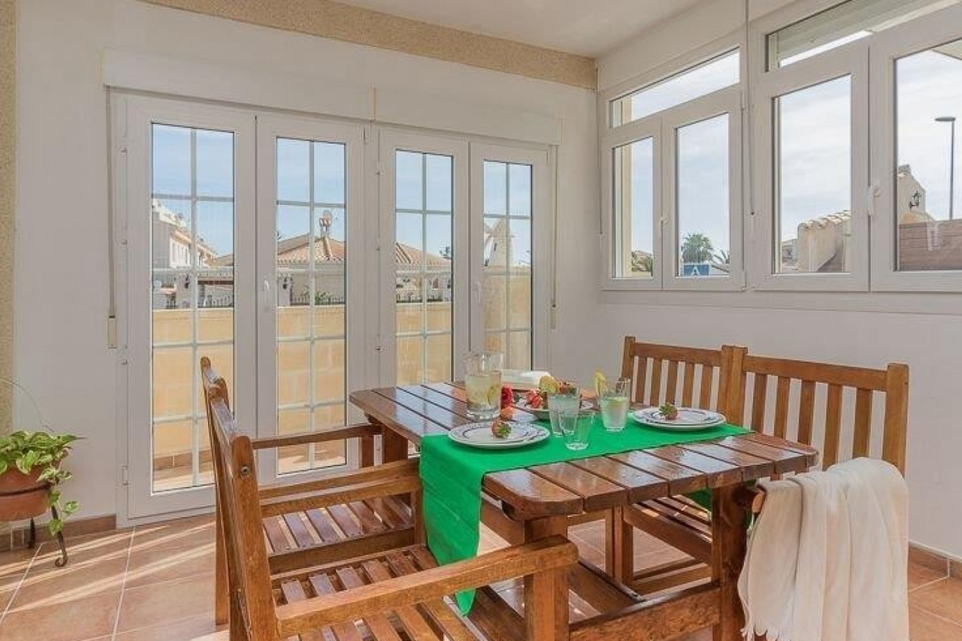 Reventa - 2. Chalet adosado - Orihuela Costa - Costa Blanca Sur