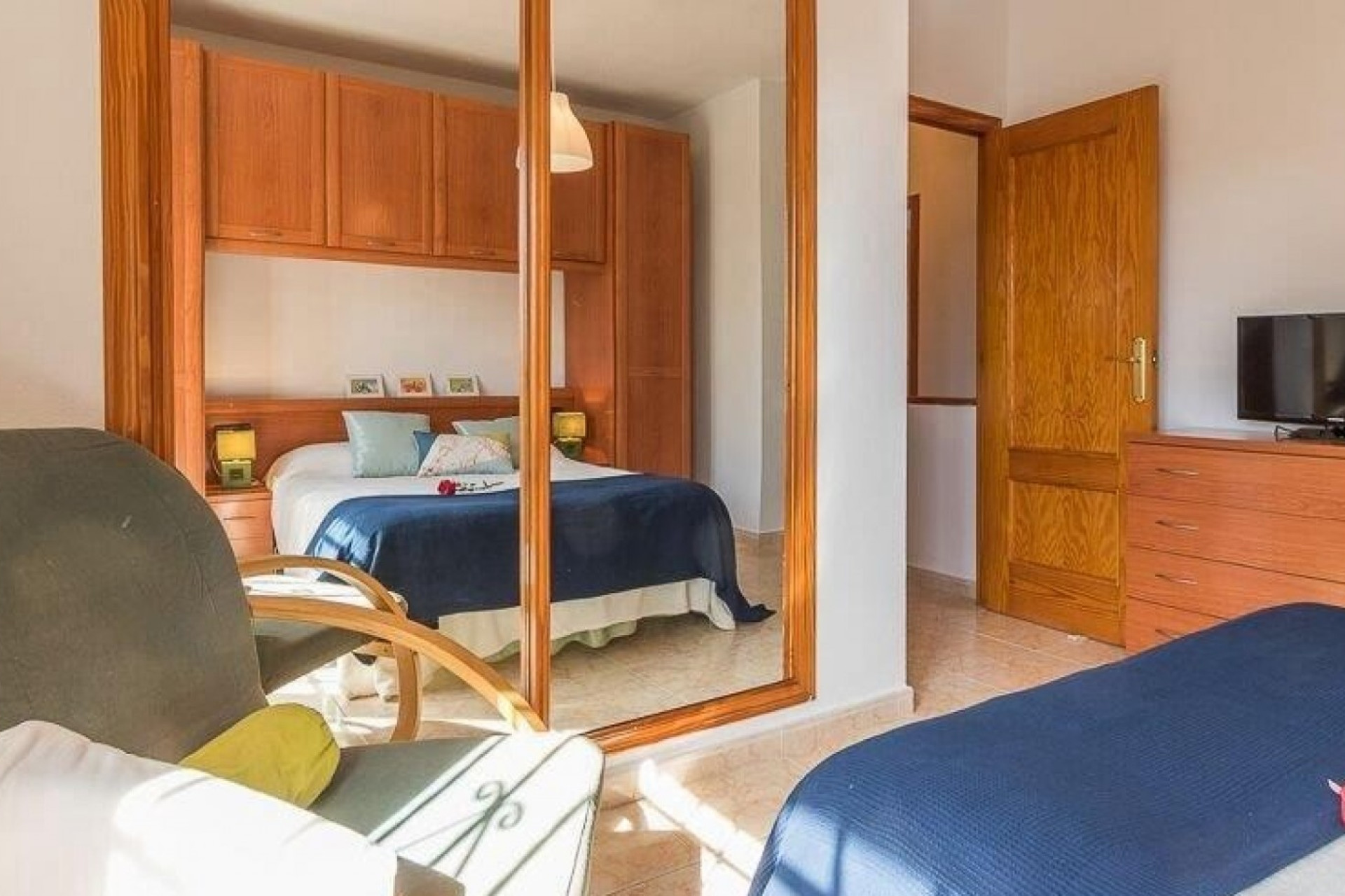 Reventa - 2. Chalet adosado - Orihuela Costa - Costa Blanca Sur