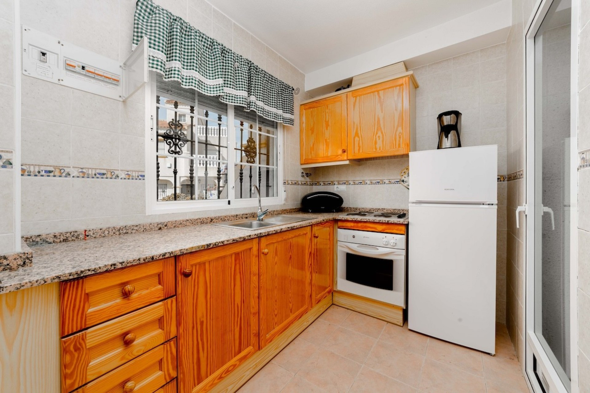 Reventa - 2. Chalet adosado - Orihuela Costa - Costa Blanca Sur