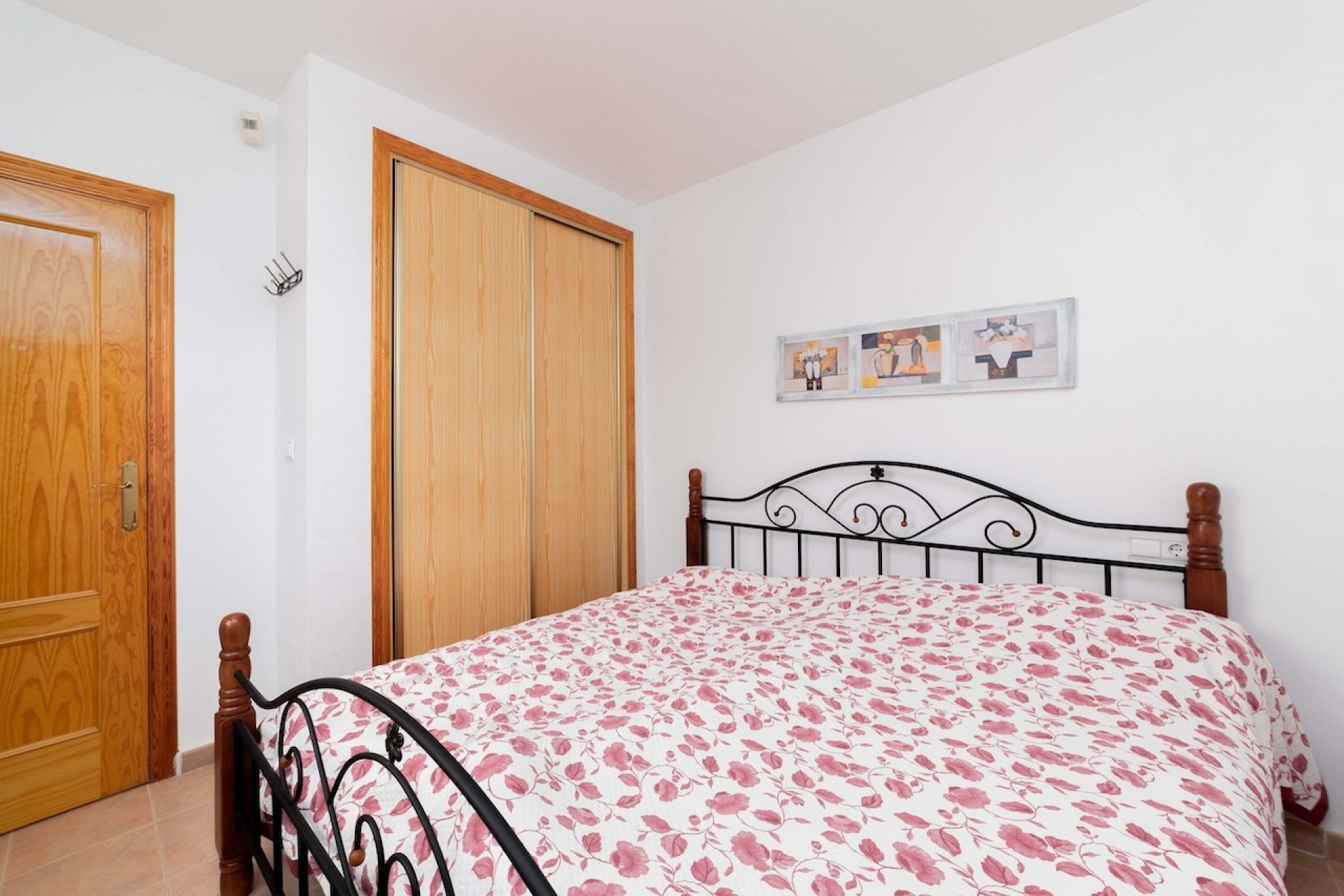 Reventa - 2. Chalet adosado - Orihuela Costa - Costa Blanca Sur