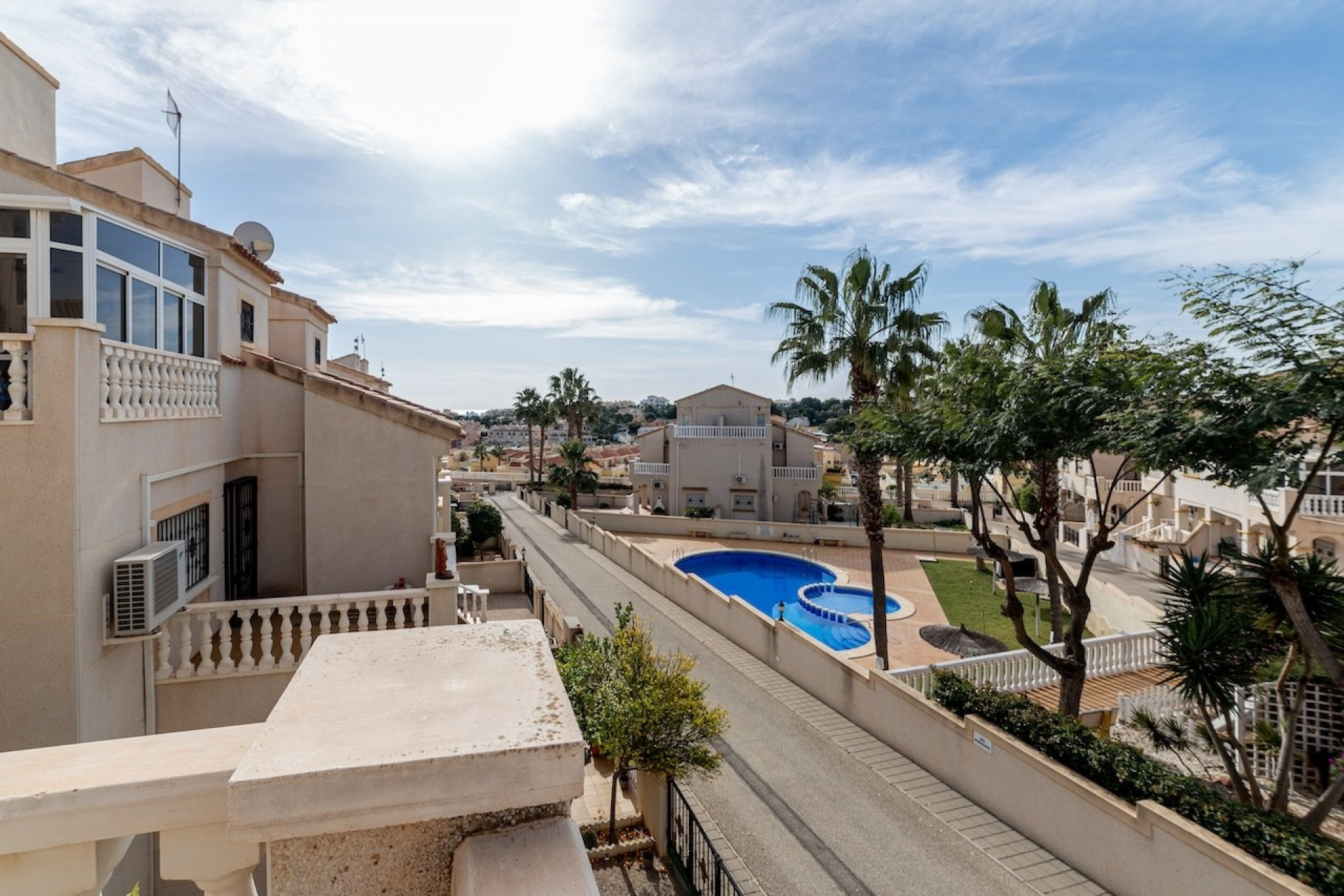 Reventa - 2. Chalet adosado - Orihuela Costa - Costa Blanca Sur