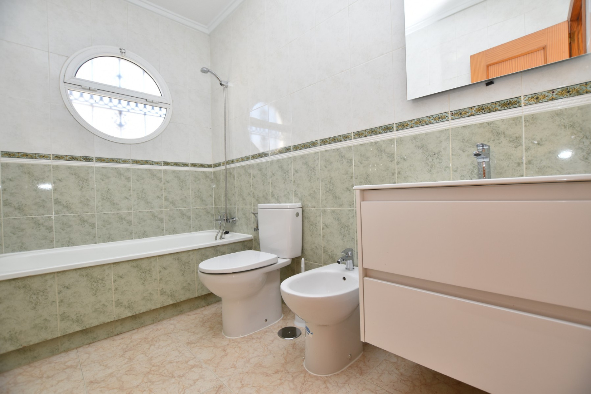 Reventa - 2. Chalet adosado - Orihuela Costa - Costa Blanca Sur