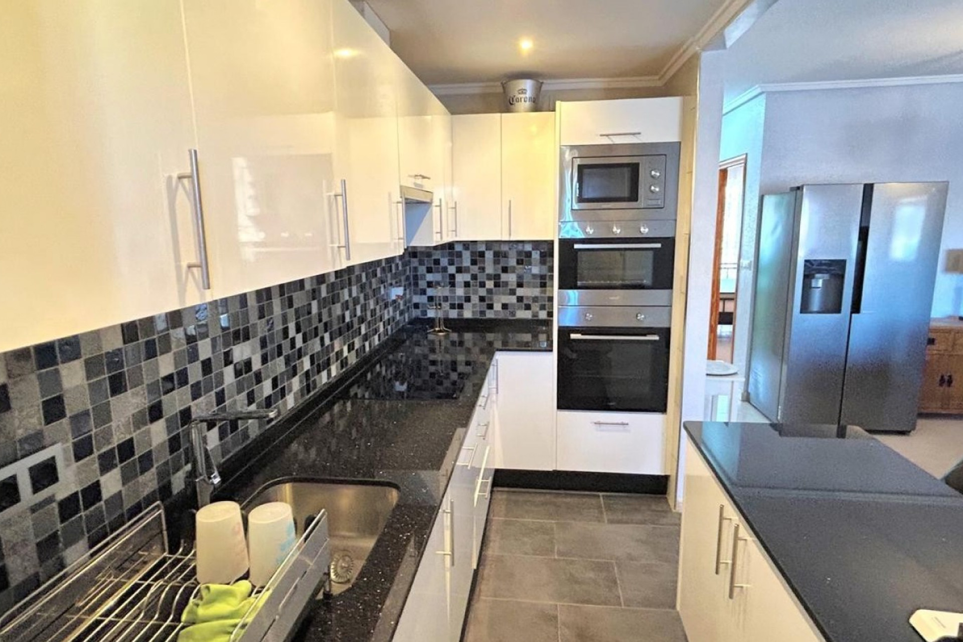 Reventa - 2. Chalet adosado - Orihuela Costa - Costa Blanca Sur