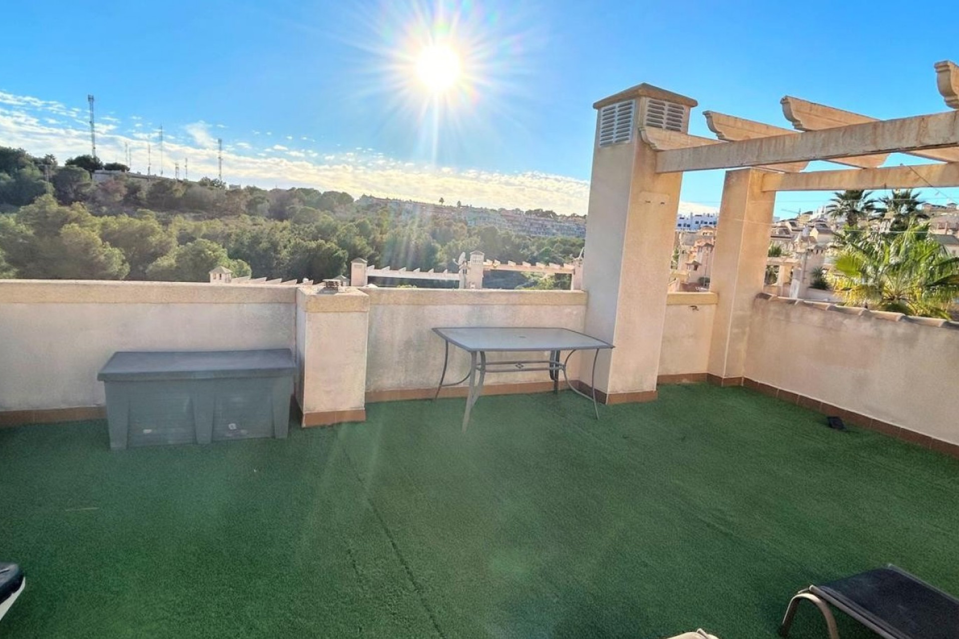 Reventa - 2. Chalet adosado - Orihuela Costa - Costa Blanca Sur