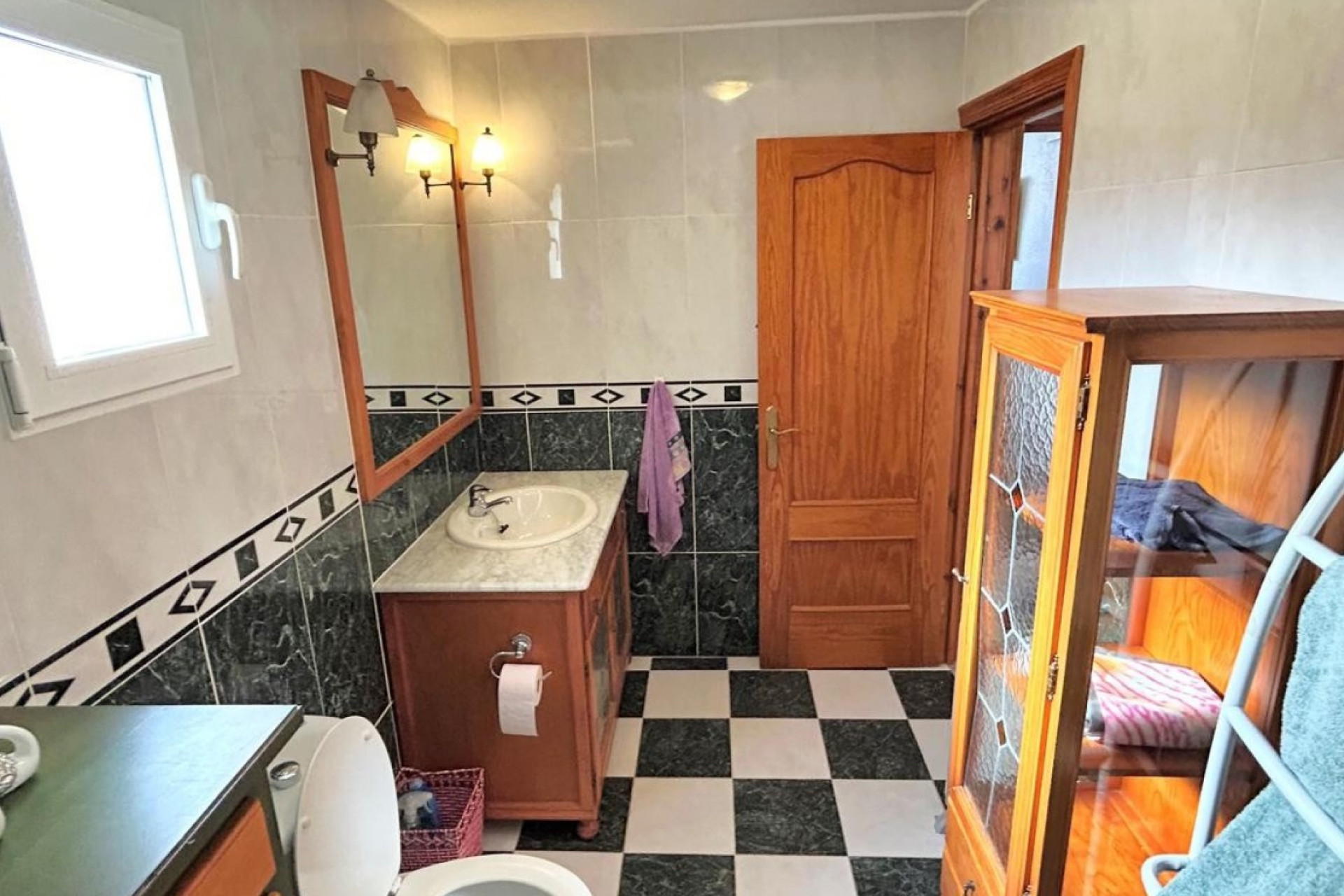 Reventa - 2. Chalet adosado - Orihuela Costa - Costa Blanca Sur