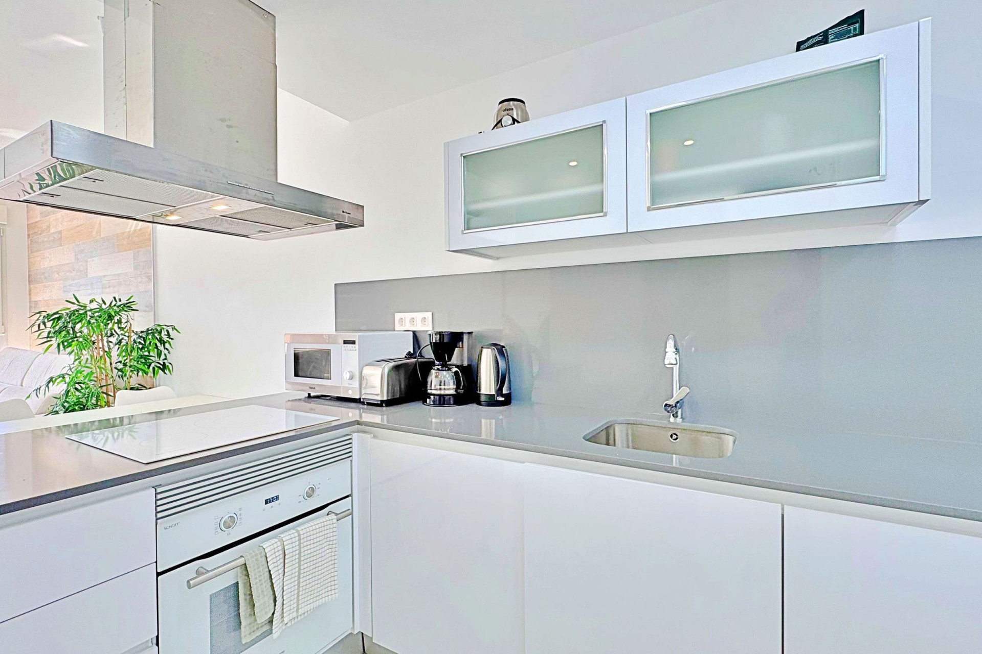 Reventa - 2. Chalet adosado - Orihuela Costa - Costa Blanca Sur