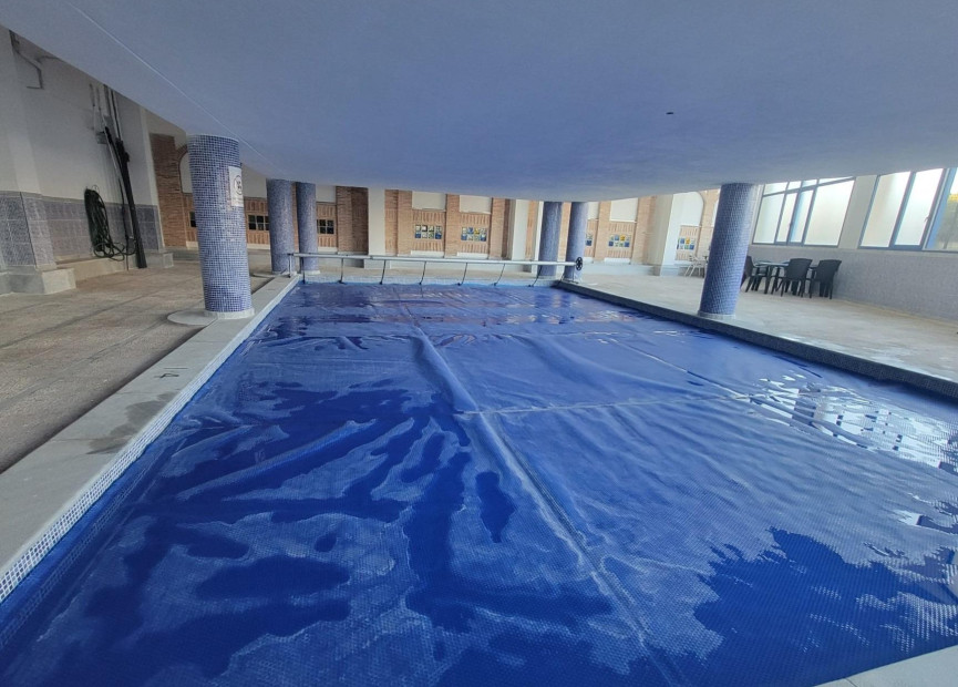 Reventa - 2. Chalet adosado - Orihuela Costa - Costa Blanca Sur