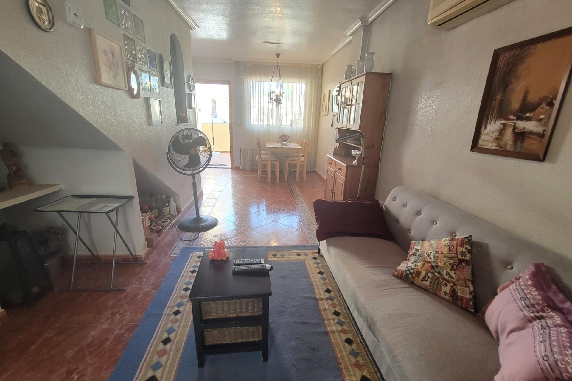 Reventa - 2. Chalet adosado - Orihuela Costa - Costa Blanca Sur