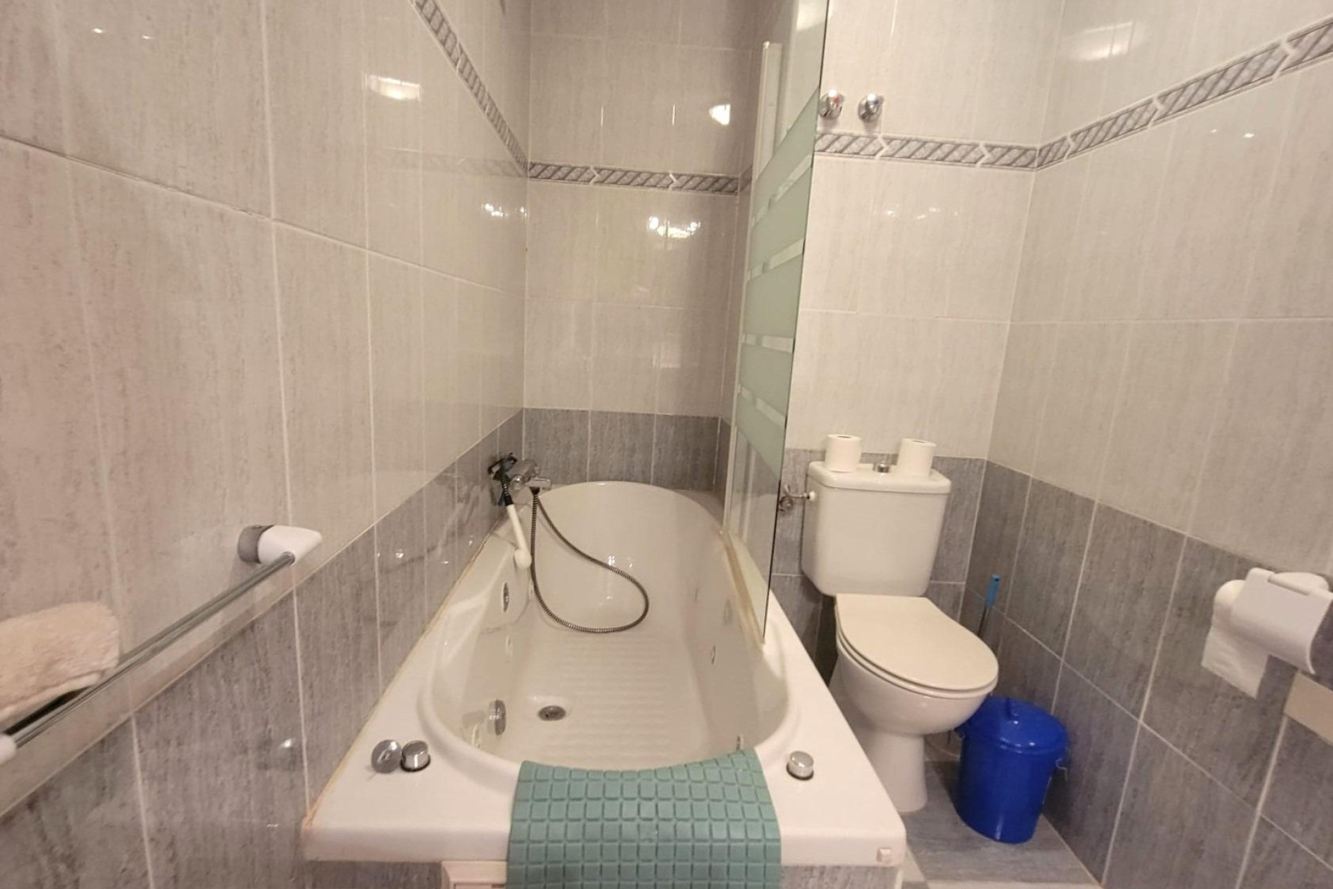 Reventa - 2. Chalet adosado - Orihuela Costa - Costa Blanca Sur