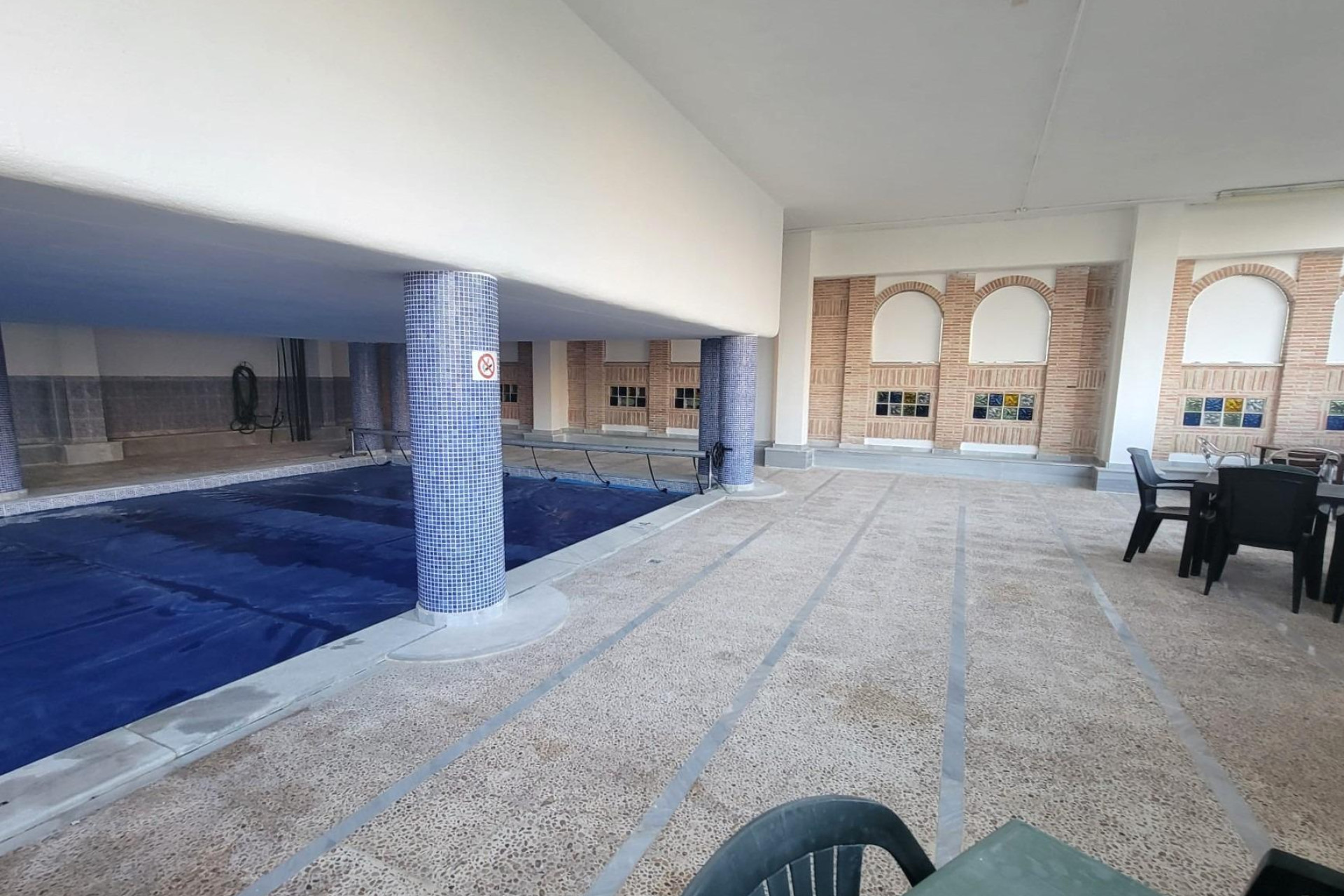 Reventa - 2. Chalet adosado - Orihuela Costa - Costa Blanca Sur