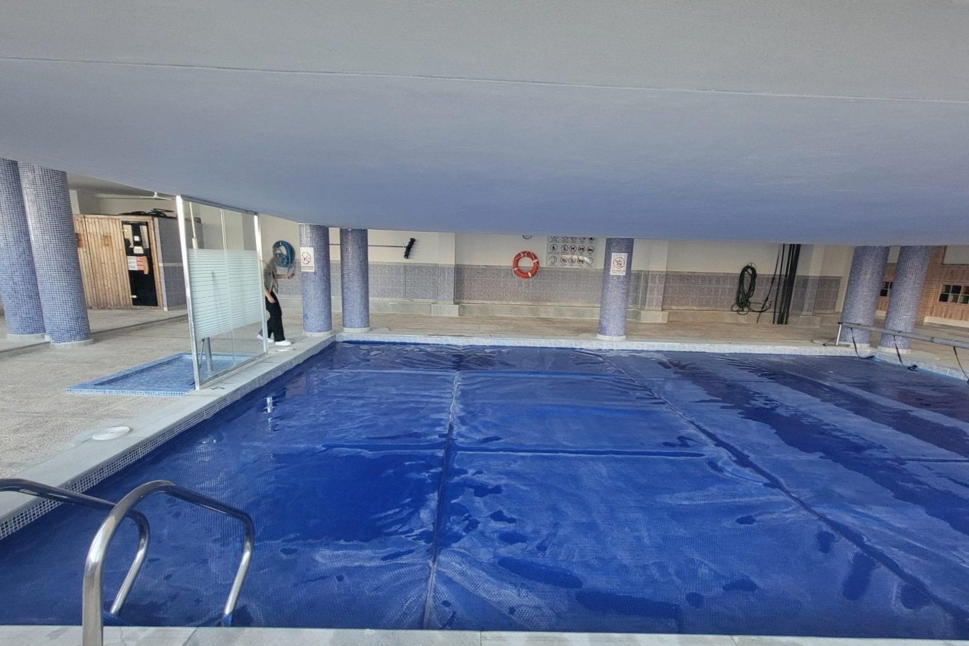 Reventa - 2. Chalet adosado - Orihuela Costa - Costa Blanca Sur