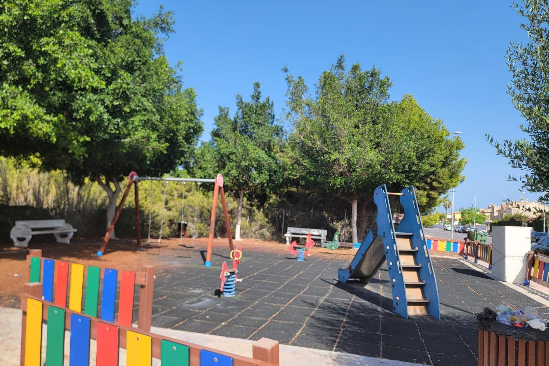 Reventa - 2. Chalet adosado - Orihuela Costa - Costa Blanca Sur