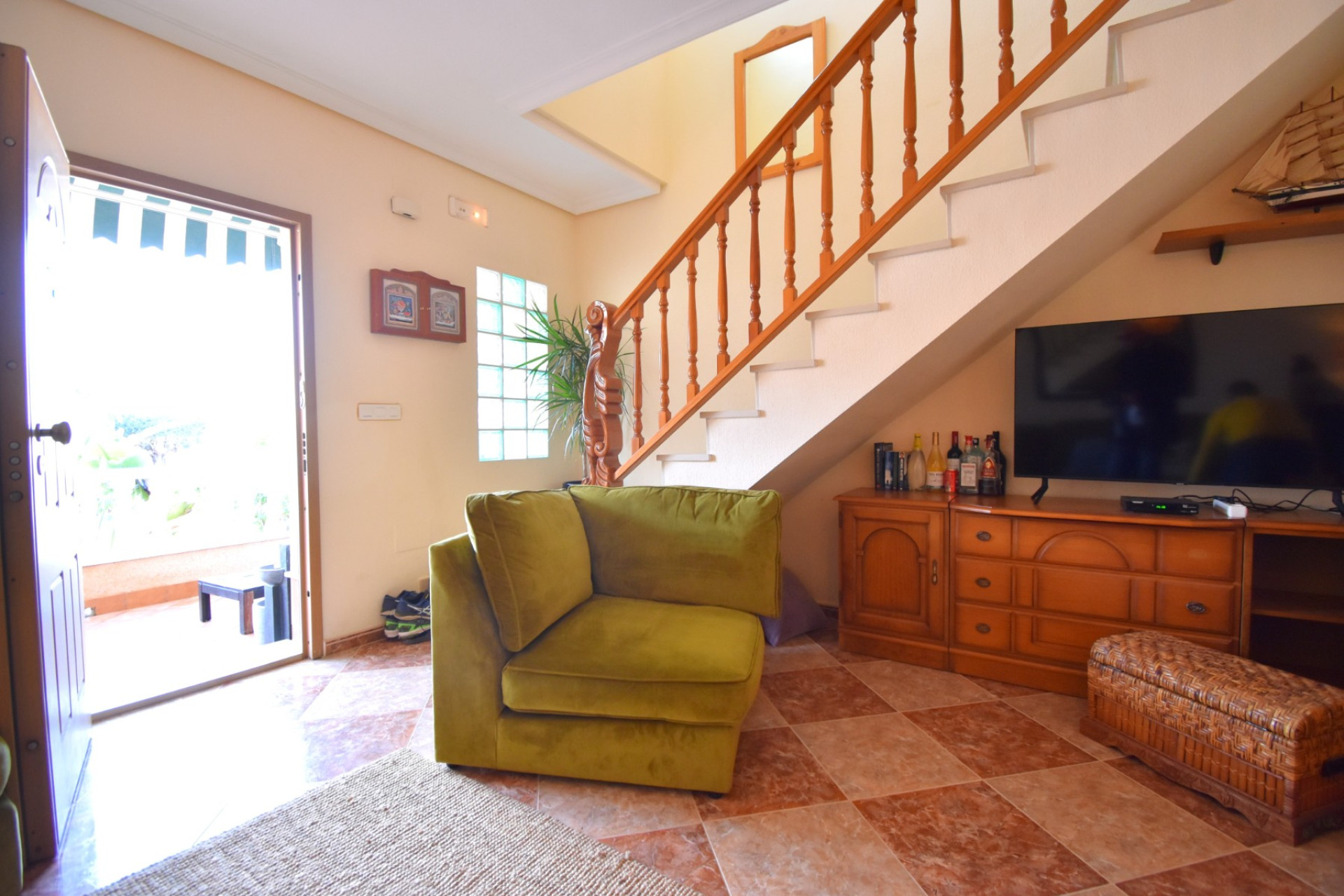 Reventa - 2. Chalet adosado - Orihuela Costa - Costa Blanca Sur