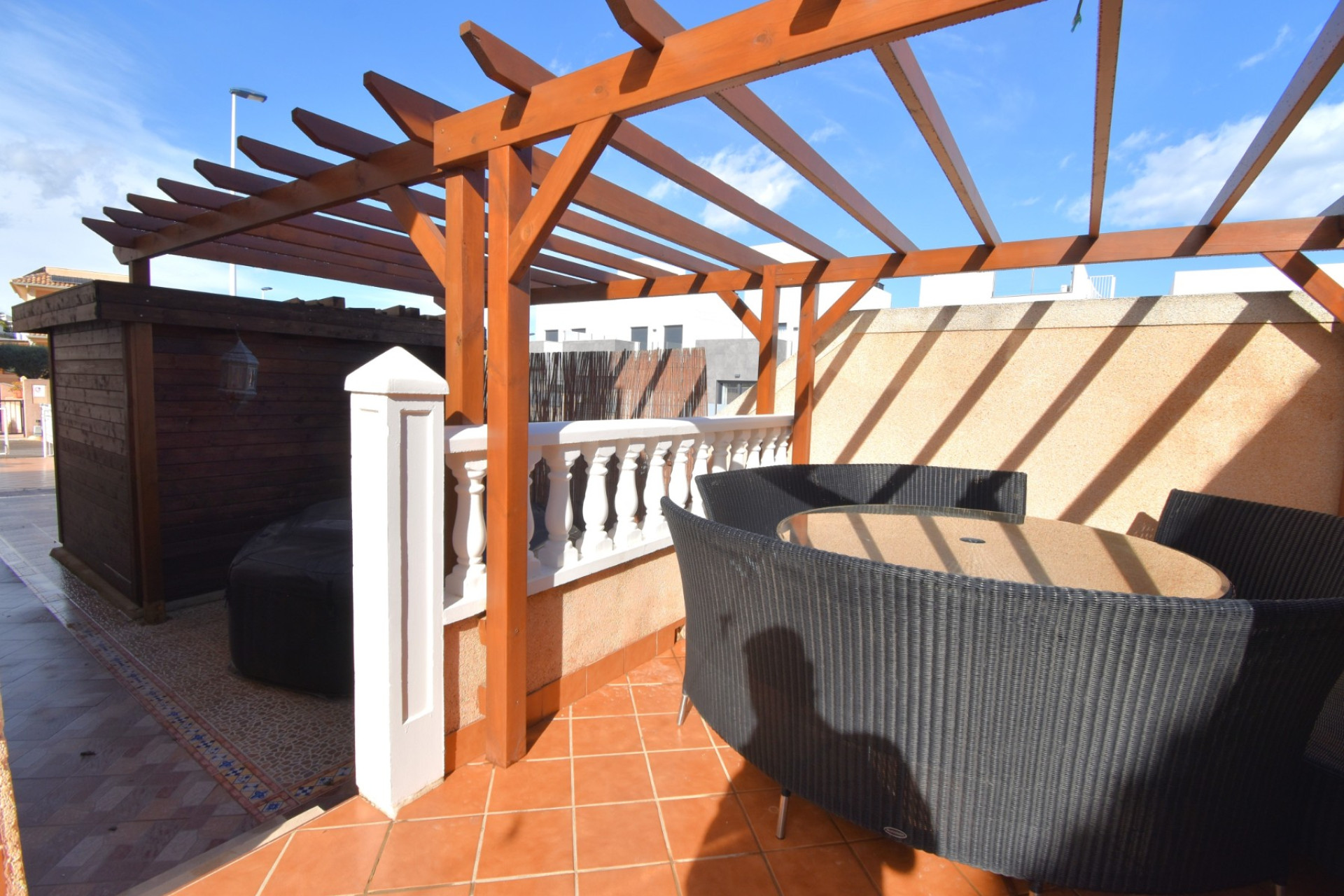 Reventa - 2. Chalet adosado - Orihuela Costa - Costa Blanca Sur