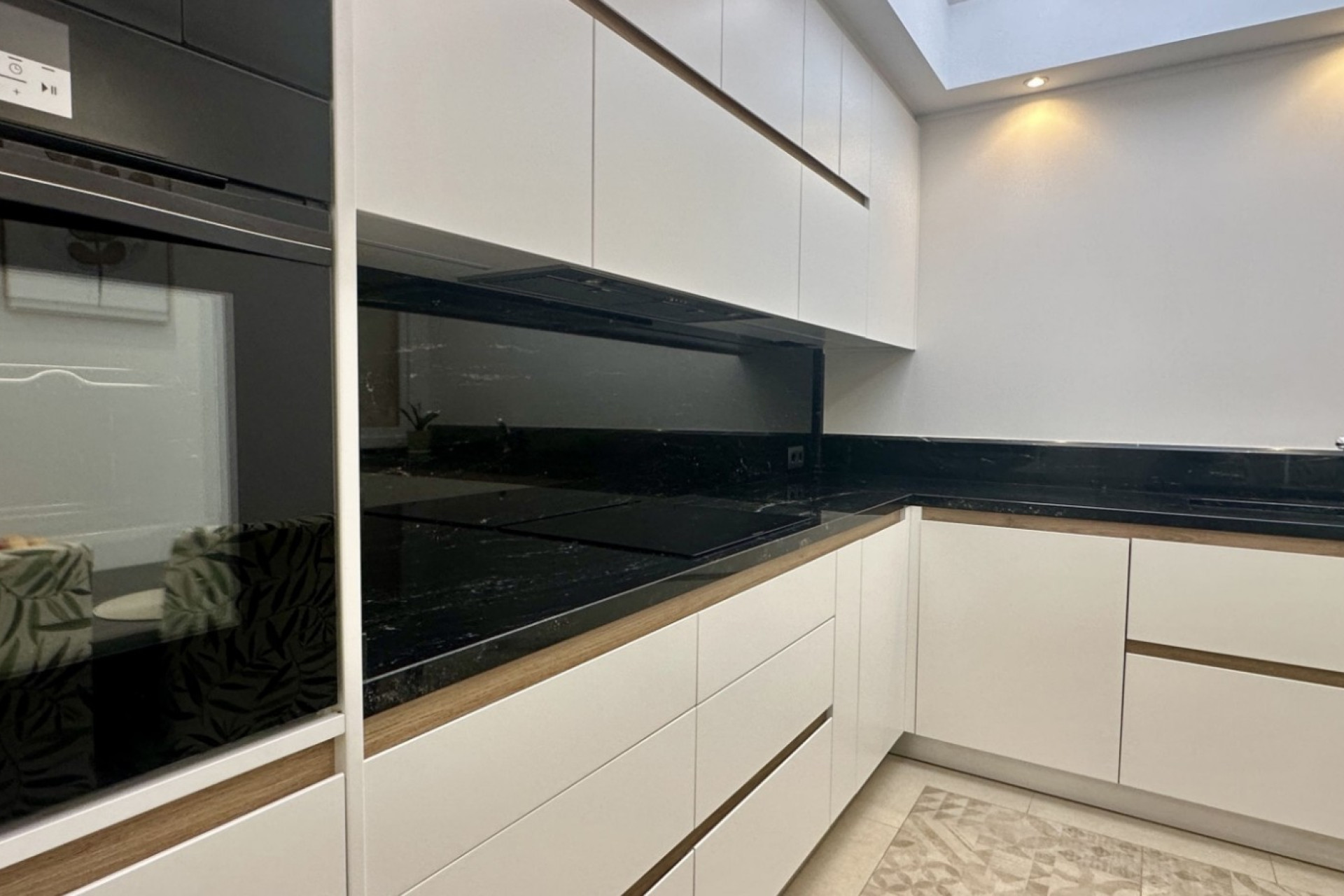 Reventa - 2. Chalet adosado - Orihuela Costa - Costa Blanca Sur