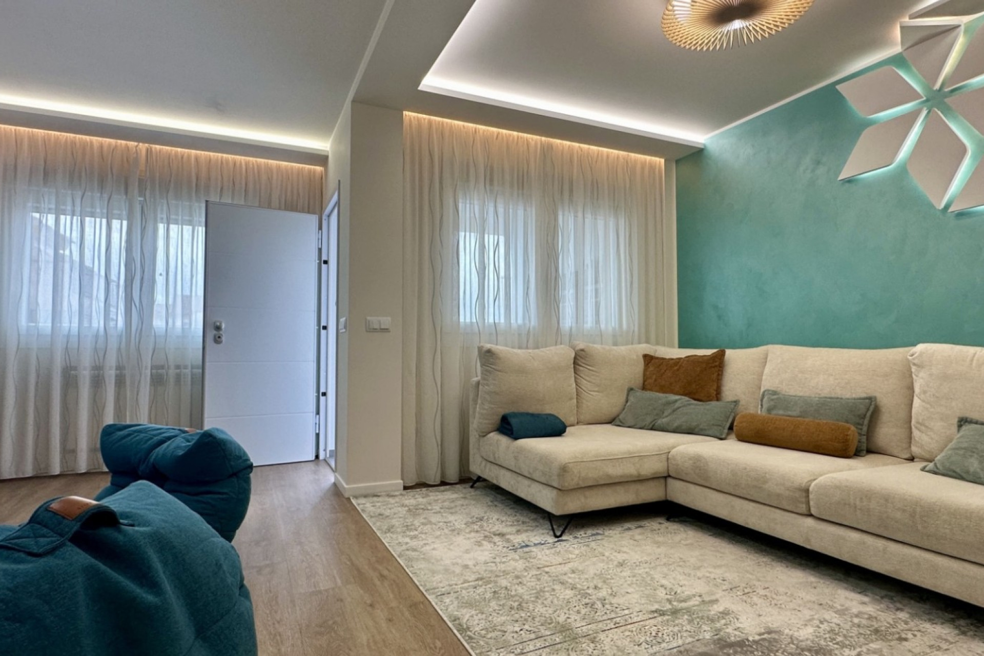 Reventa - 2. Chalet adosado - Orihuela Costa - Costa Blanca Sur