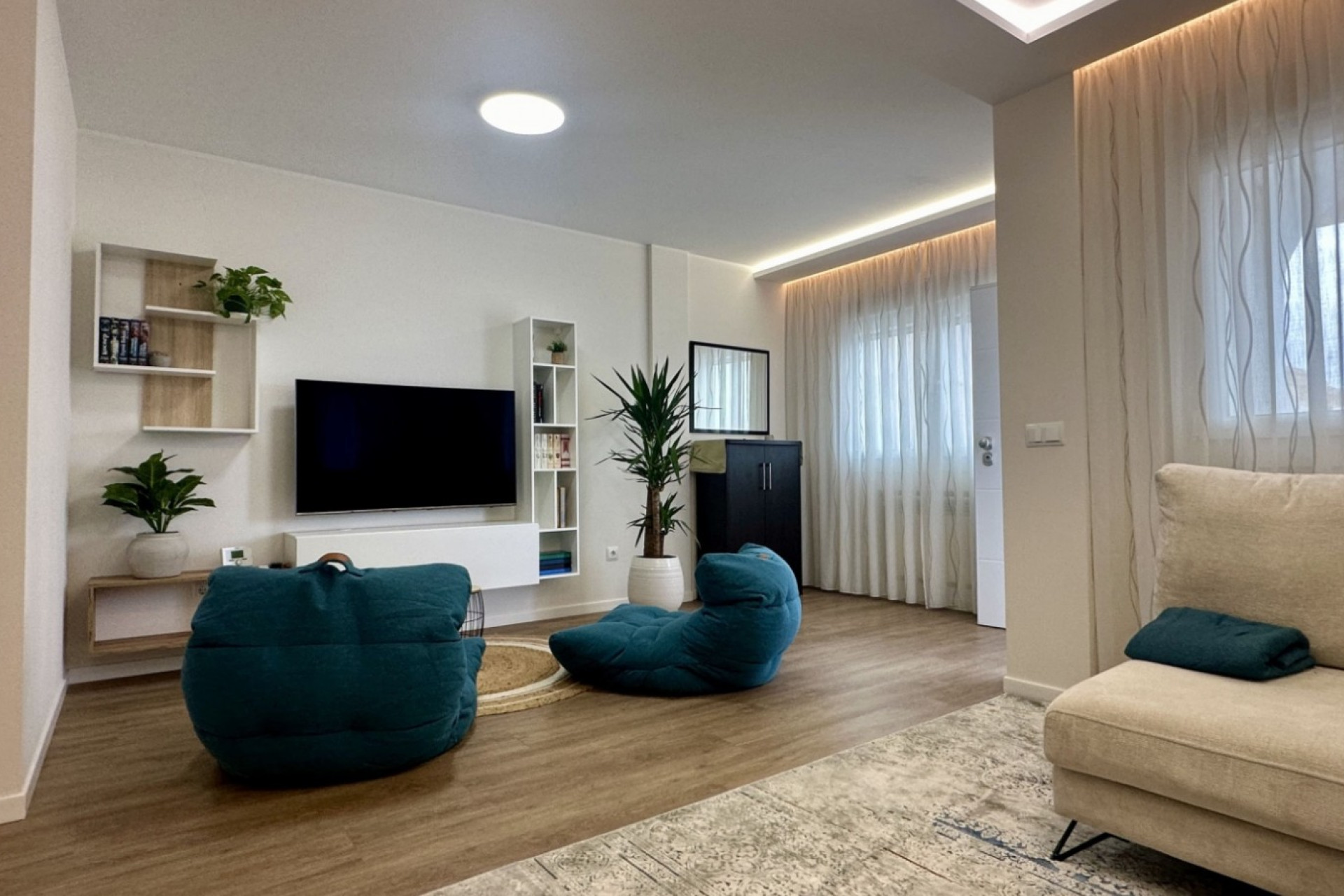 Reventa - 2. Chalet adosado - Orihuela Costa - Costa Blanca Sur